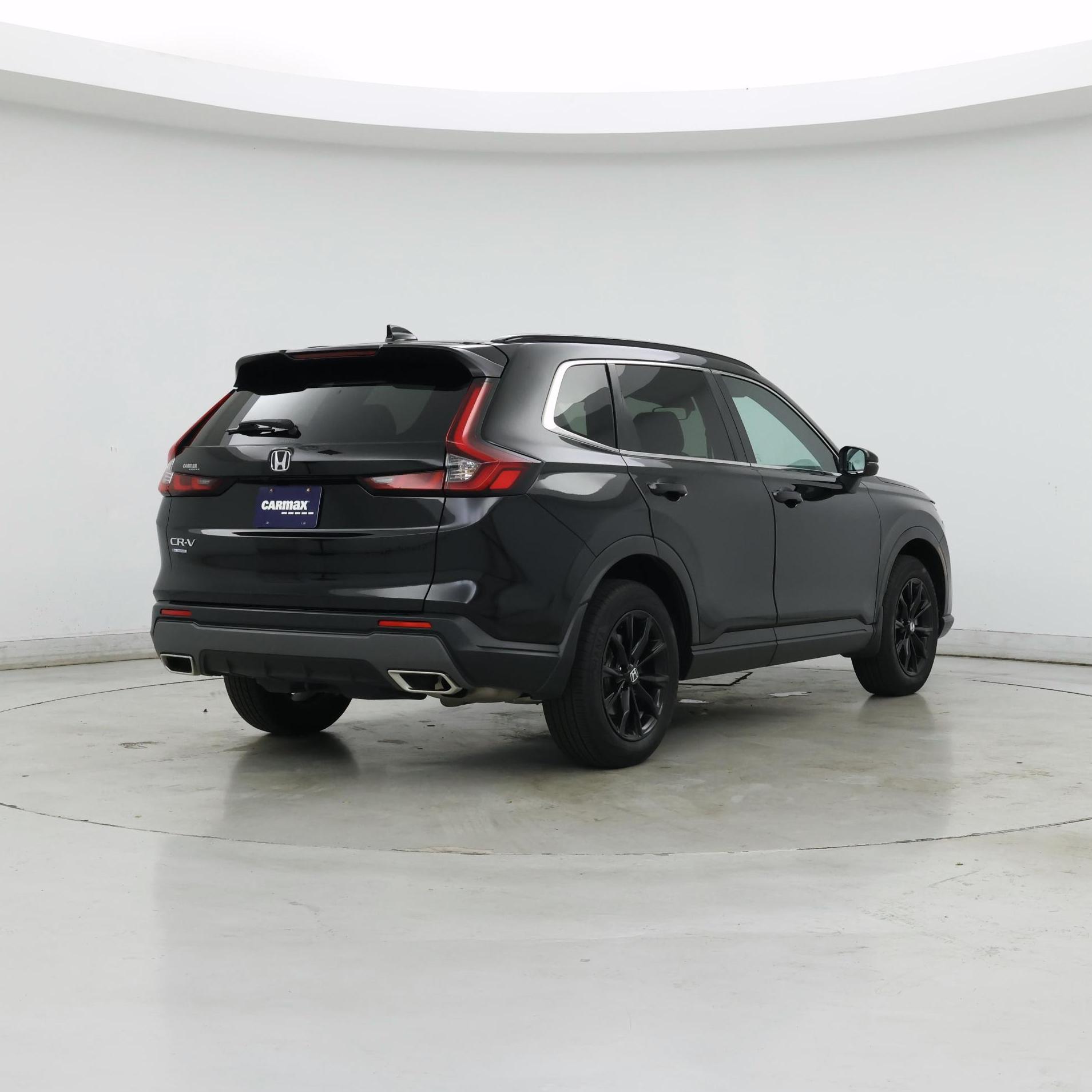 Thumbnail: 2023 Honda CR-V - 8