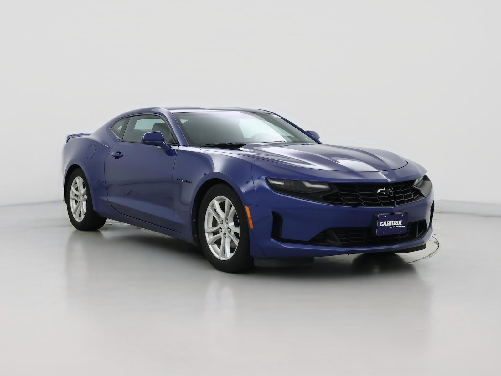 2020 Chevrolet Camaro