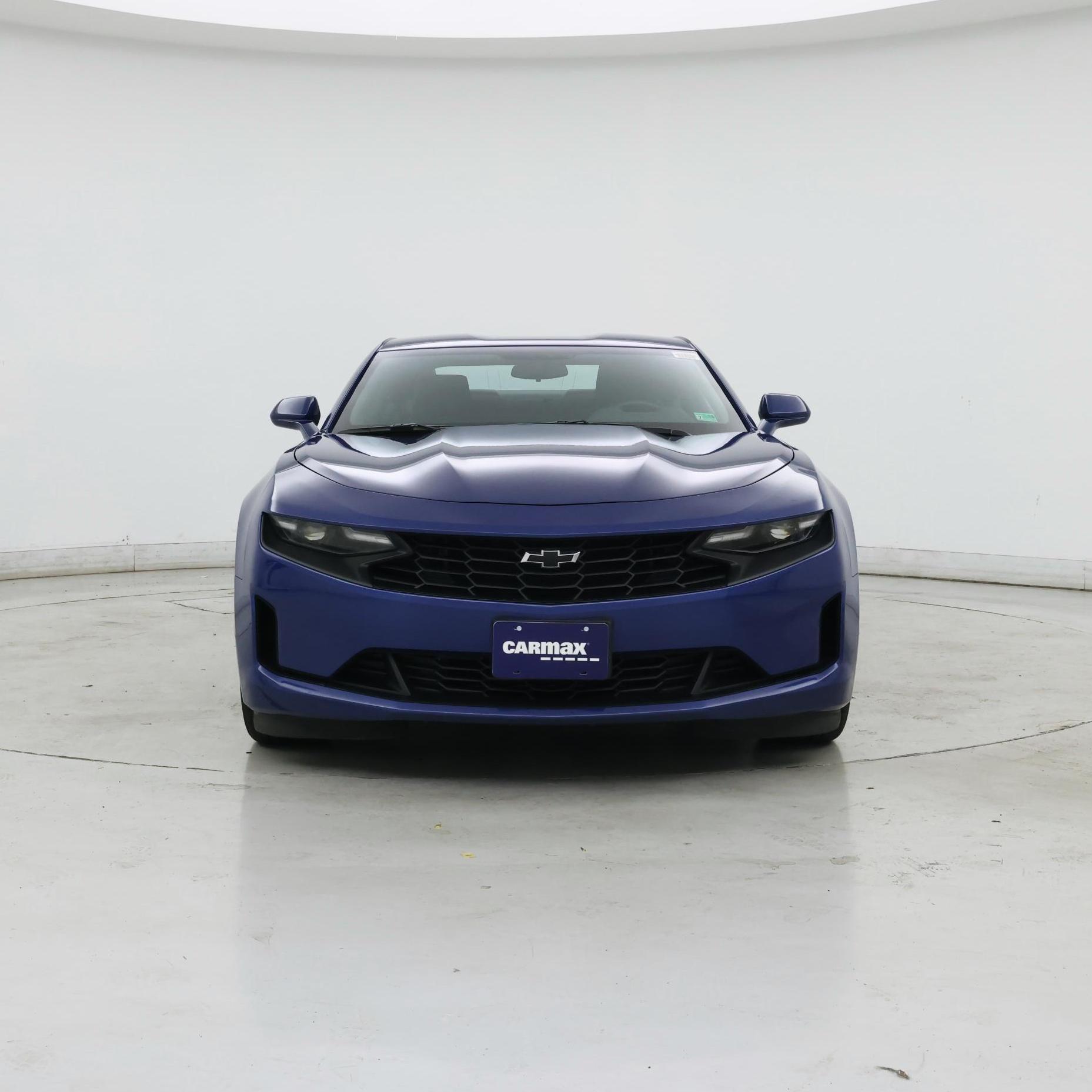 Thumbnail: 2020 Chevrolet Camaro - 5