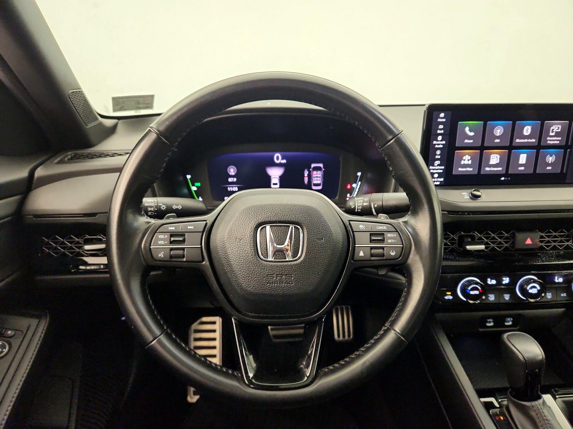 Thumbnail: 2024 Honda Accord - 10