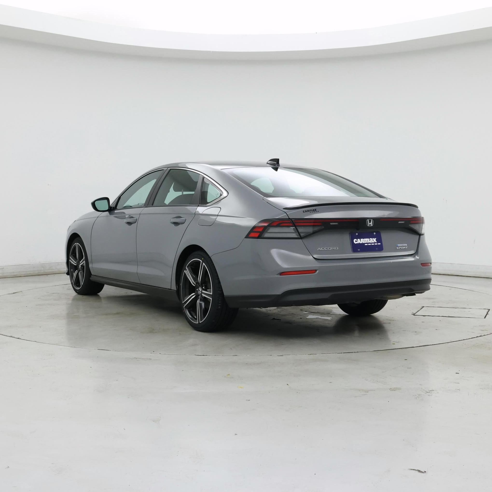 Thumbnail: 2024 Honda Accord - 2