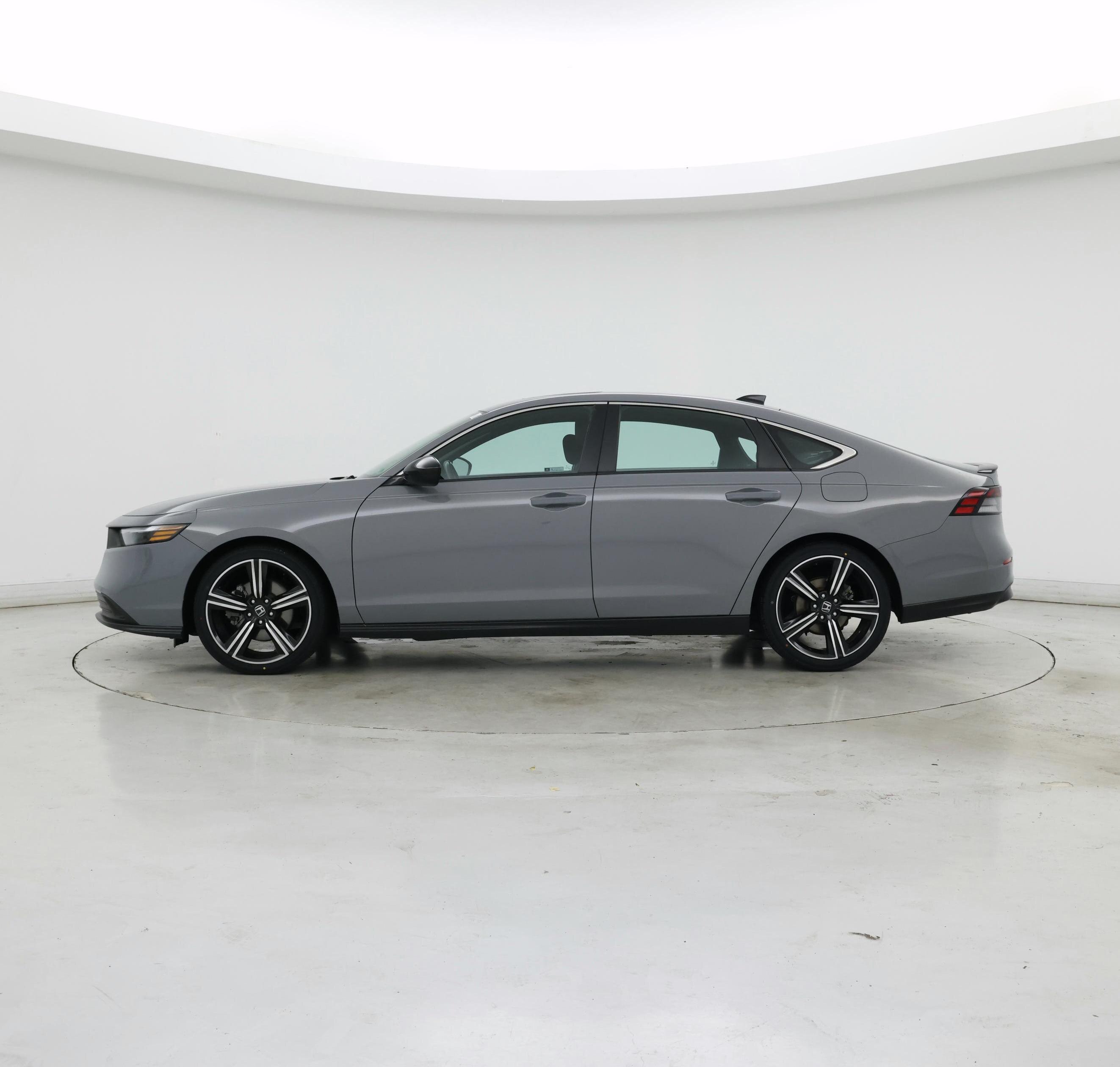 Thumbnail: 2024 Honda Accord - 3