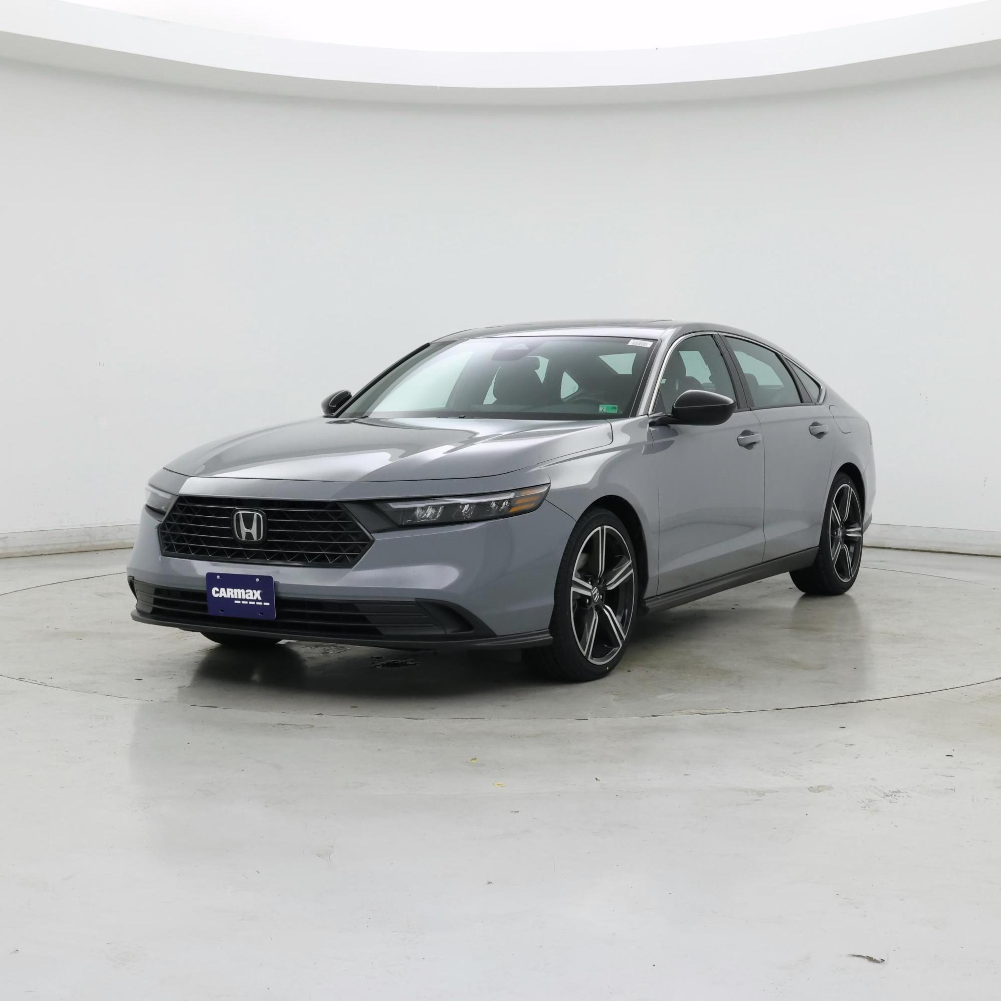 Thumbnail: 2024 Honda Accord - 4