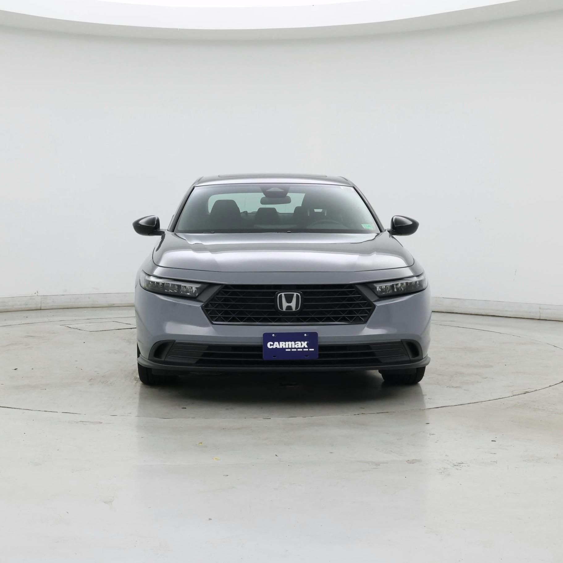 Thumbnail: 2024 Honda Accord - 5