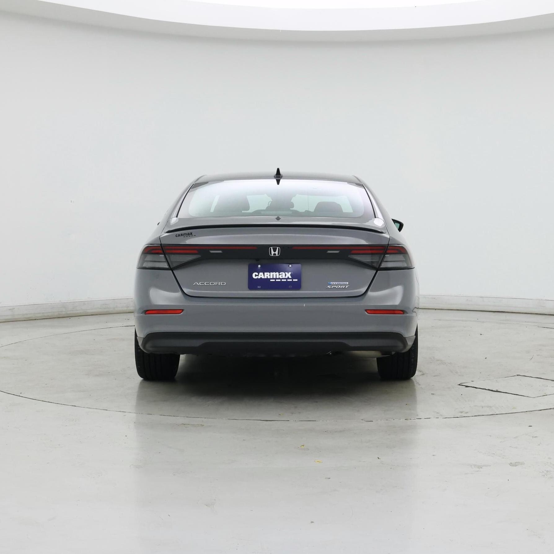 Thumbnail: 2024 Honda Accord - 6