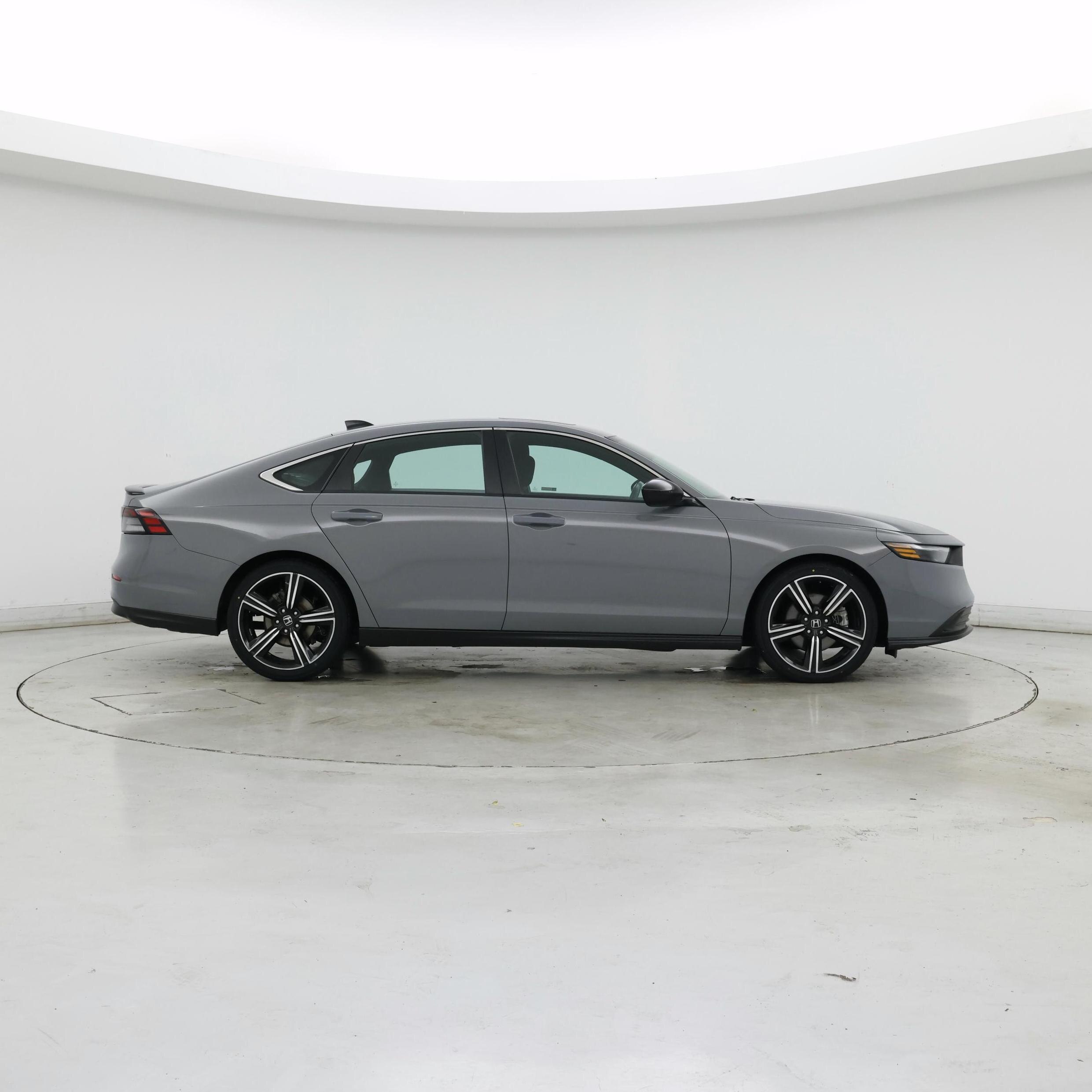 Thumbnail: 2024 Honda Accord - 7