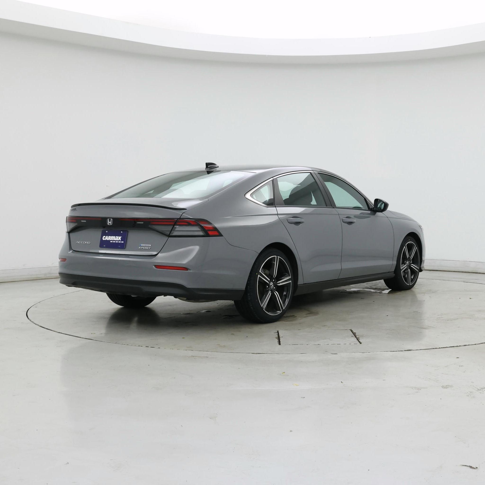 Thumbnail: 2024 Honda Accord - 8