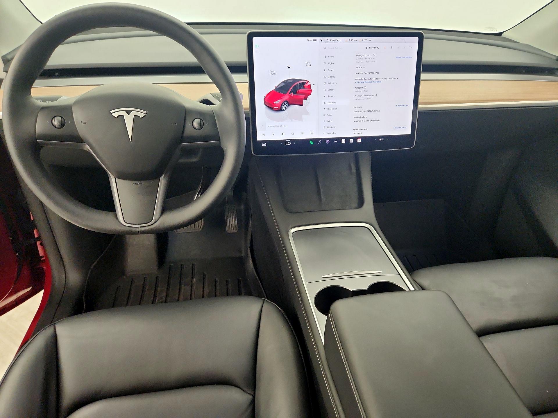 Thumbnail: 2023 Tesla Model Y - 9