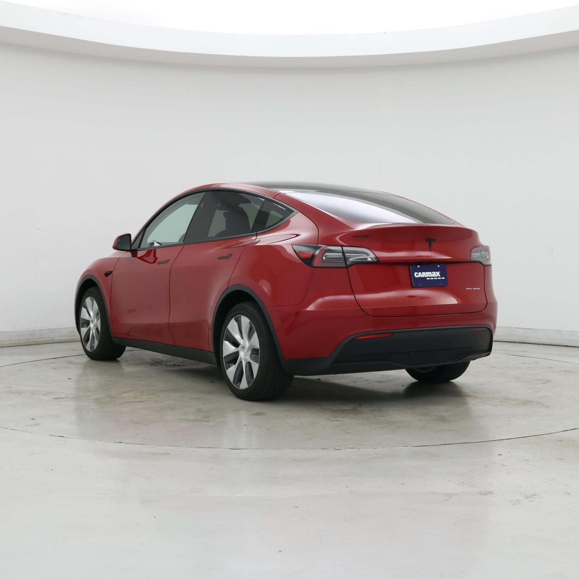 Thumbnail: 2023 Tesla Model Y - 2