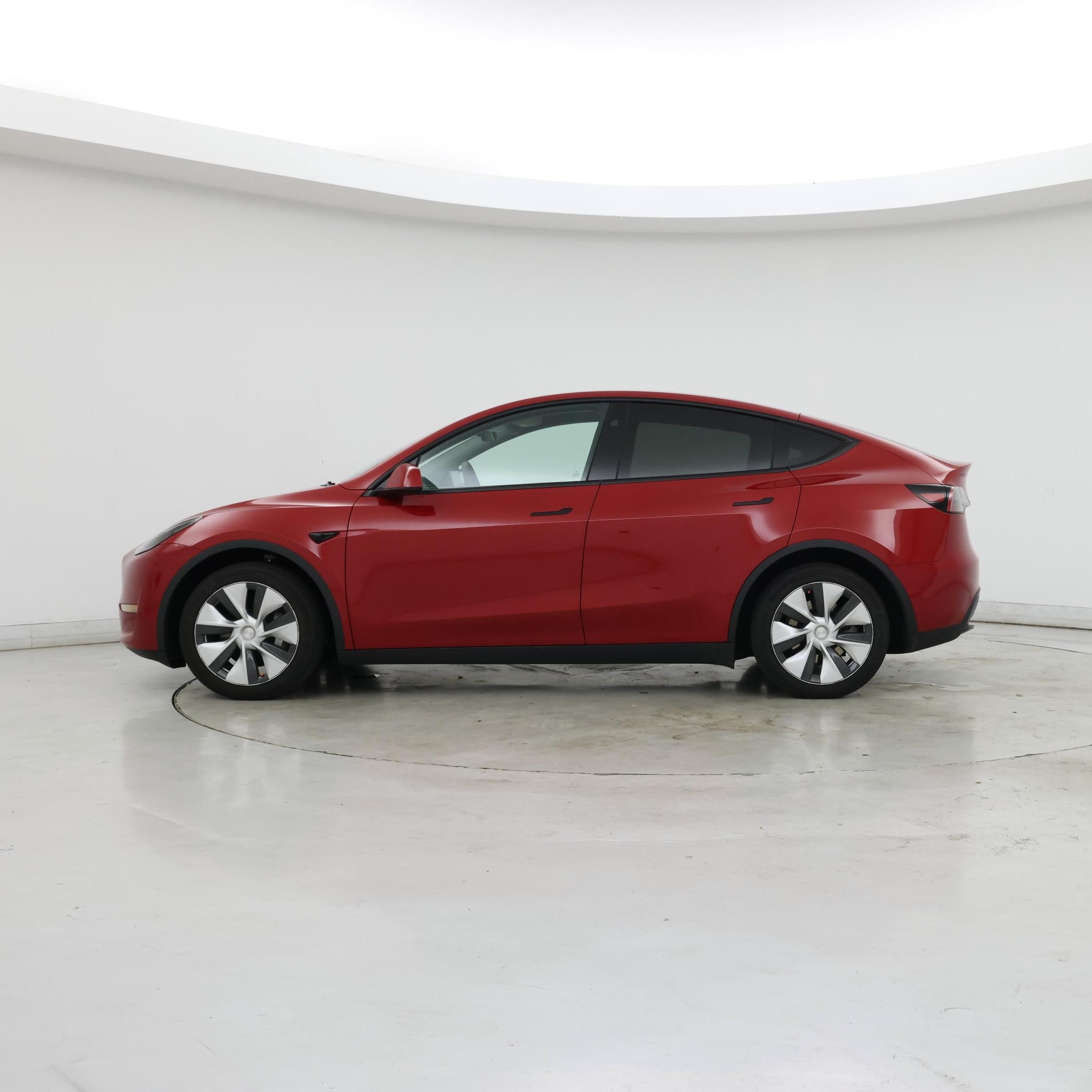 Thumbnail: 2023 Tesla Model Y - 3