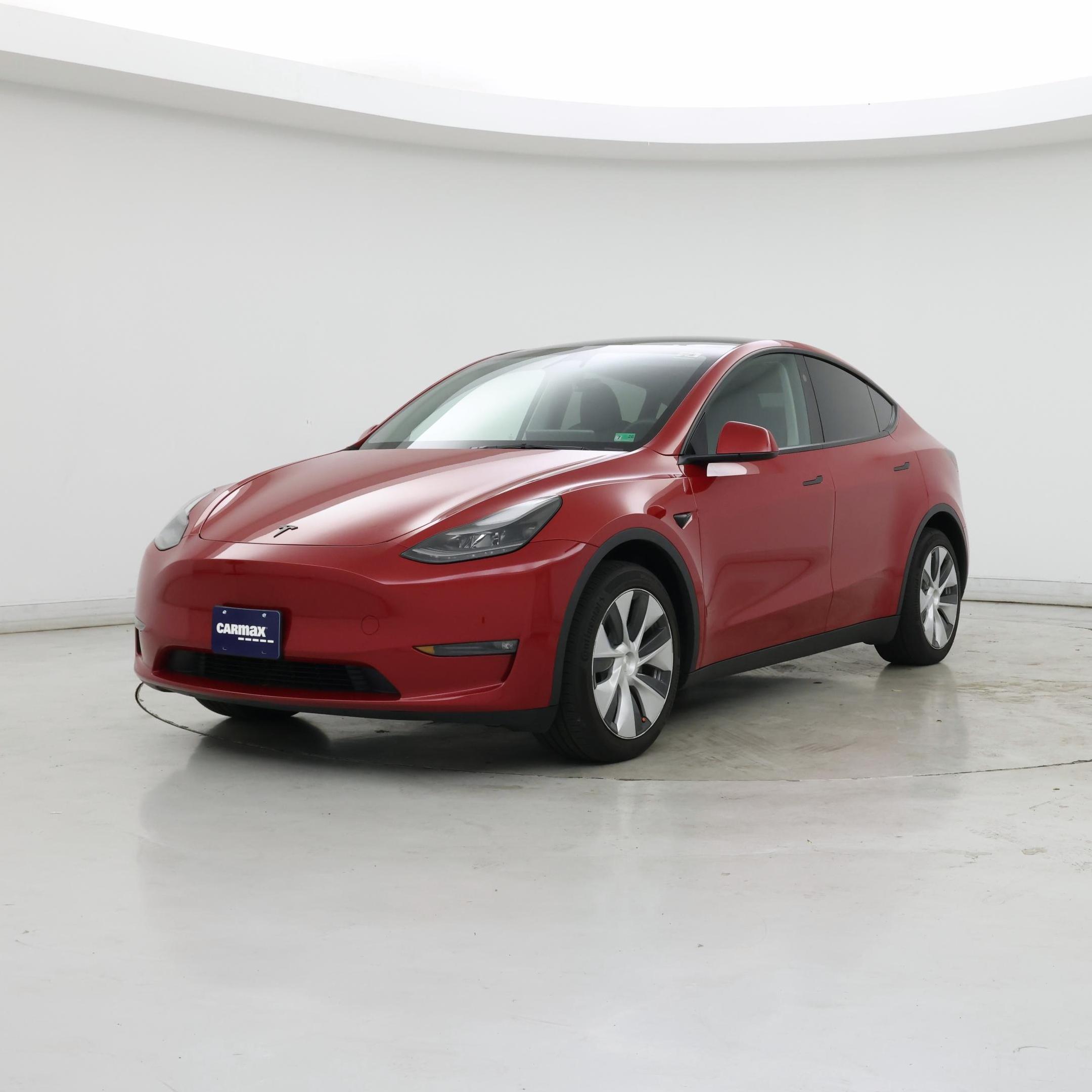 Thumbnail: 2023 Tesla Model Y - 4