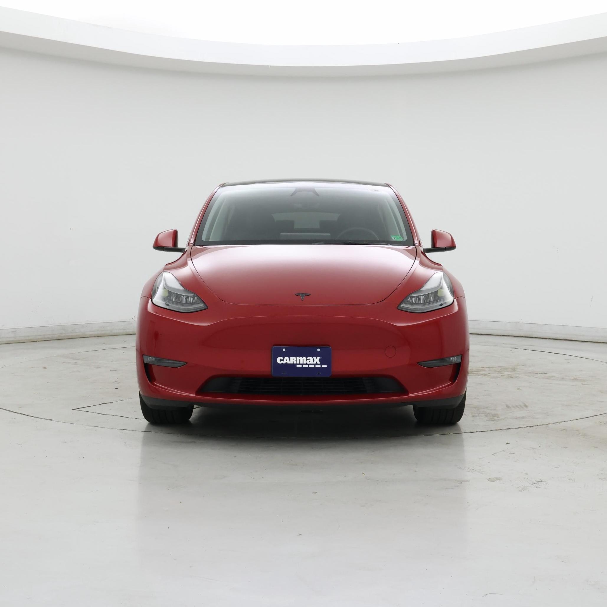 Thumbnail: 2023 Tesla Model Y - 5