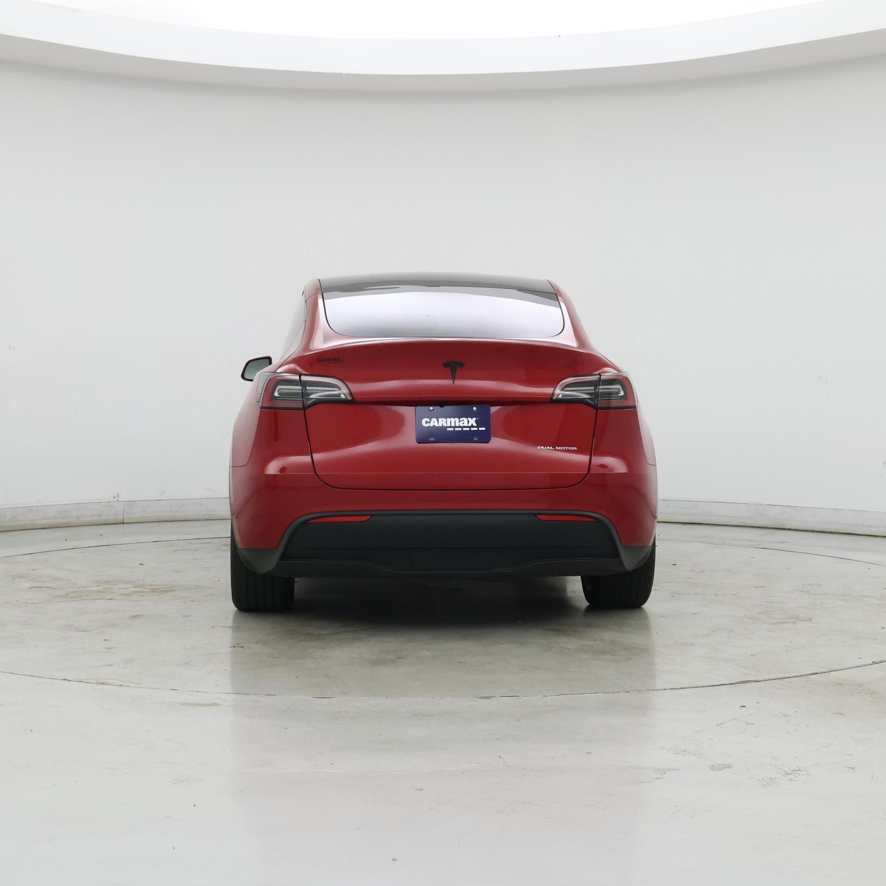 Thumbnail: 2023 Tesla Model Y - 6