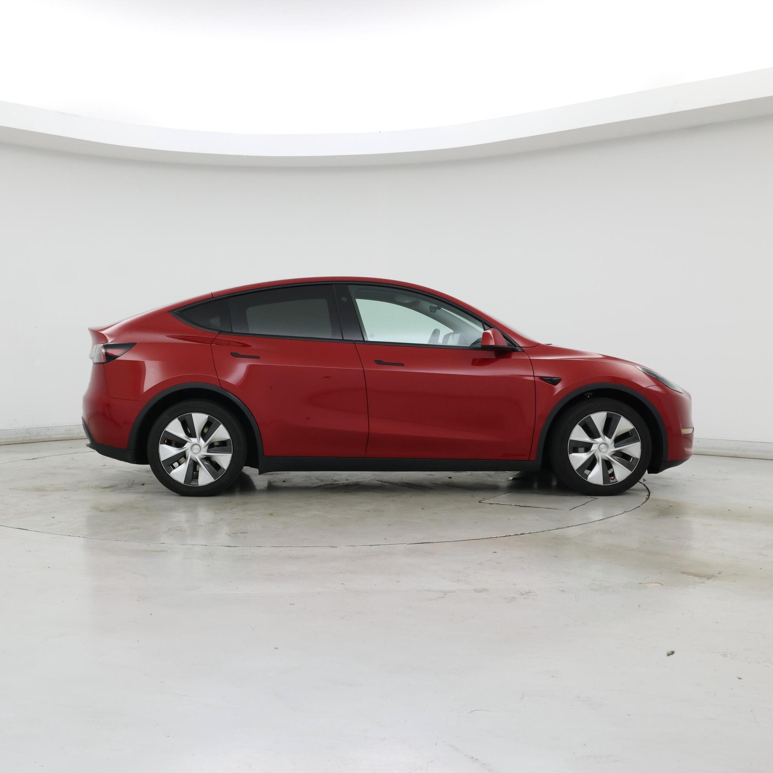Thumbnail: 2023 Tesla Model Y - 7