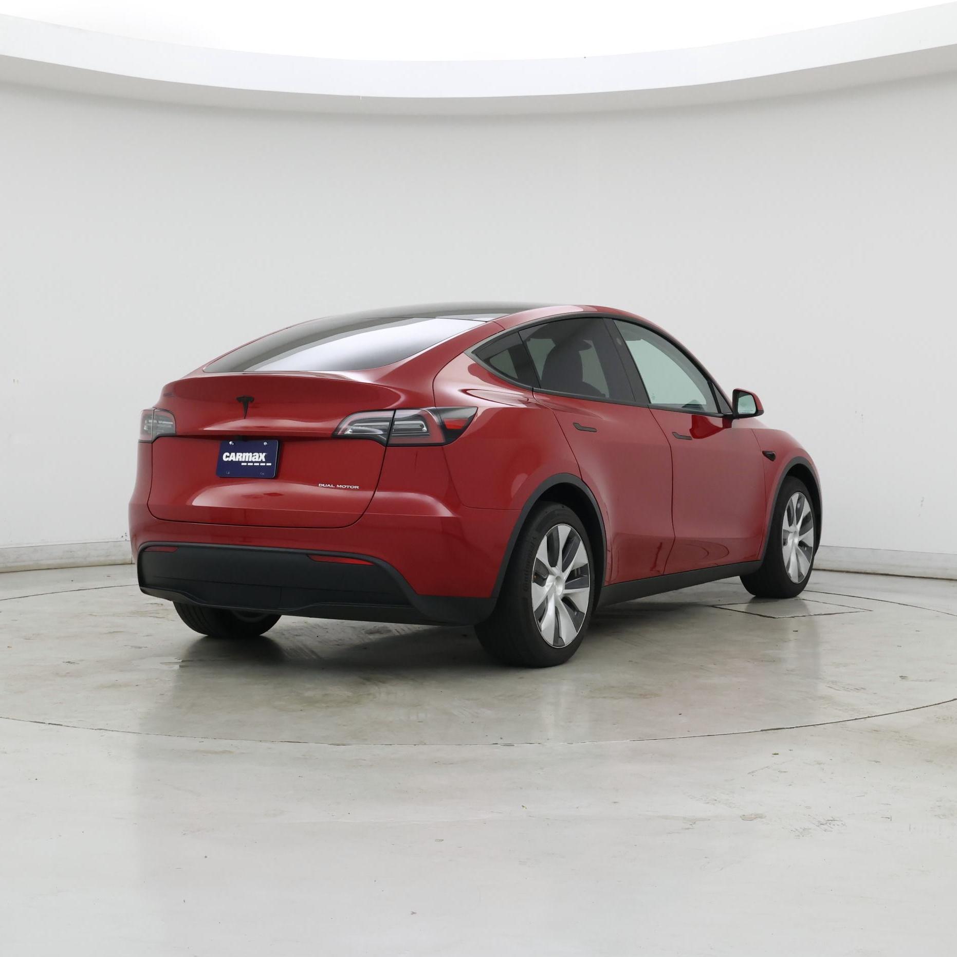Thumbnail: 2023 Tesla Model Y - 8