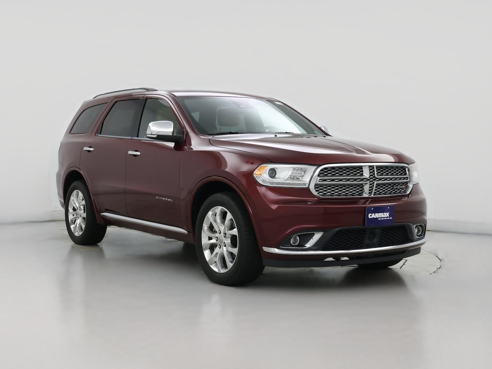 2017 Dodge Durango