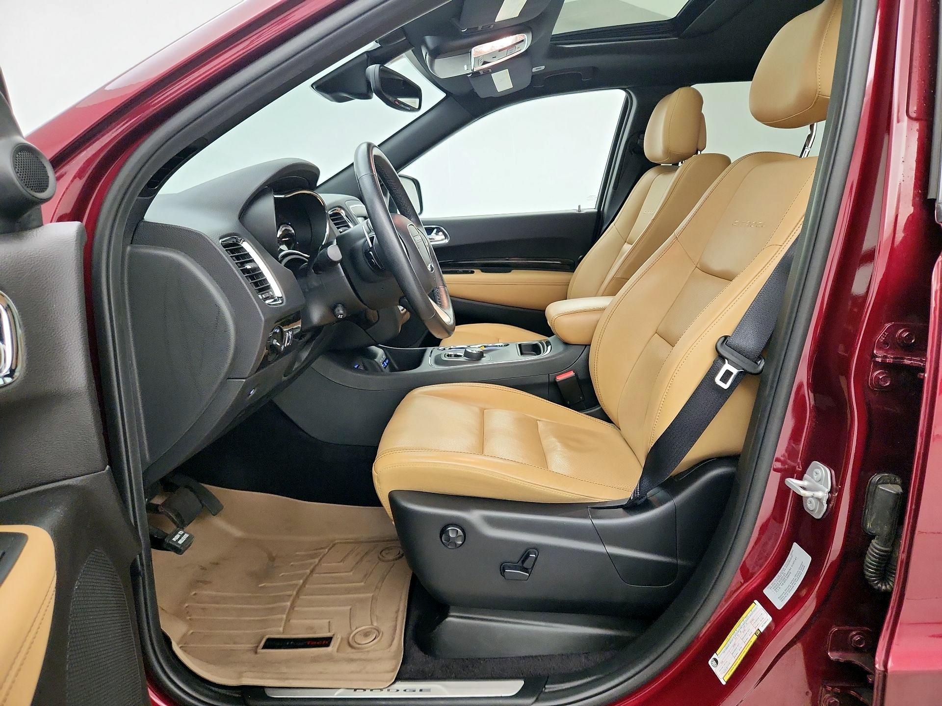 Thumbnail: 2017 Dodge Durango - 11
