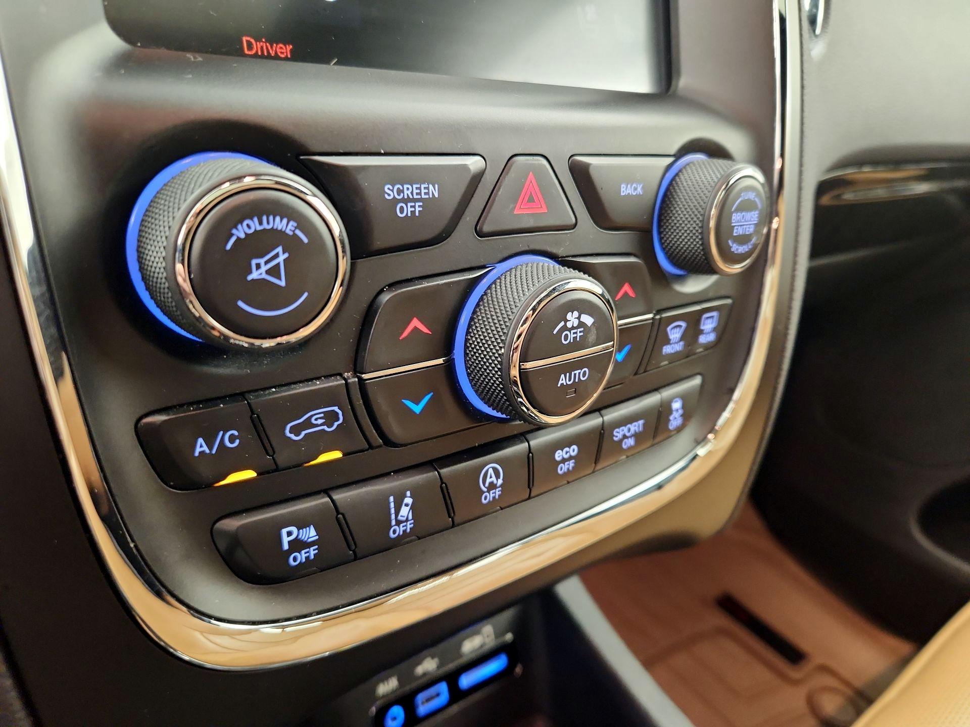 Thumbnail: 2017 Dodge Durango - 17