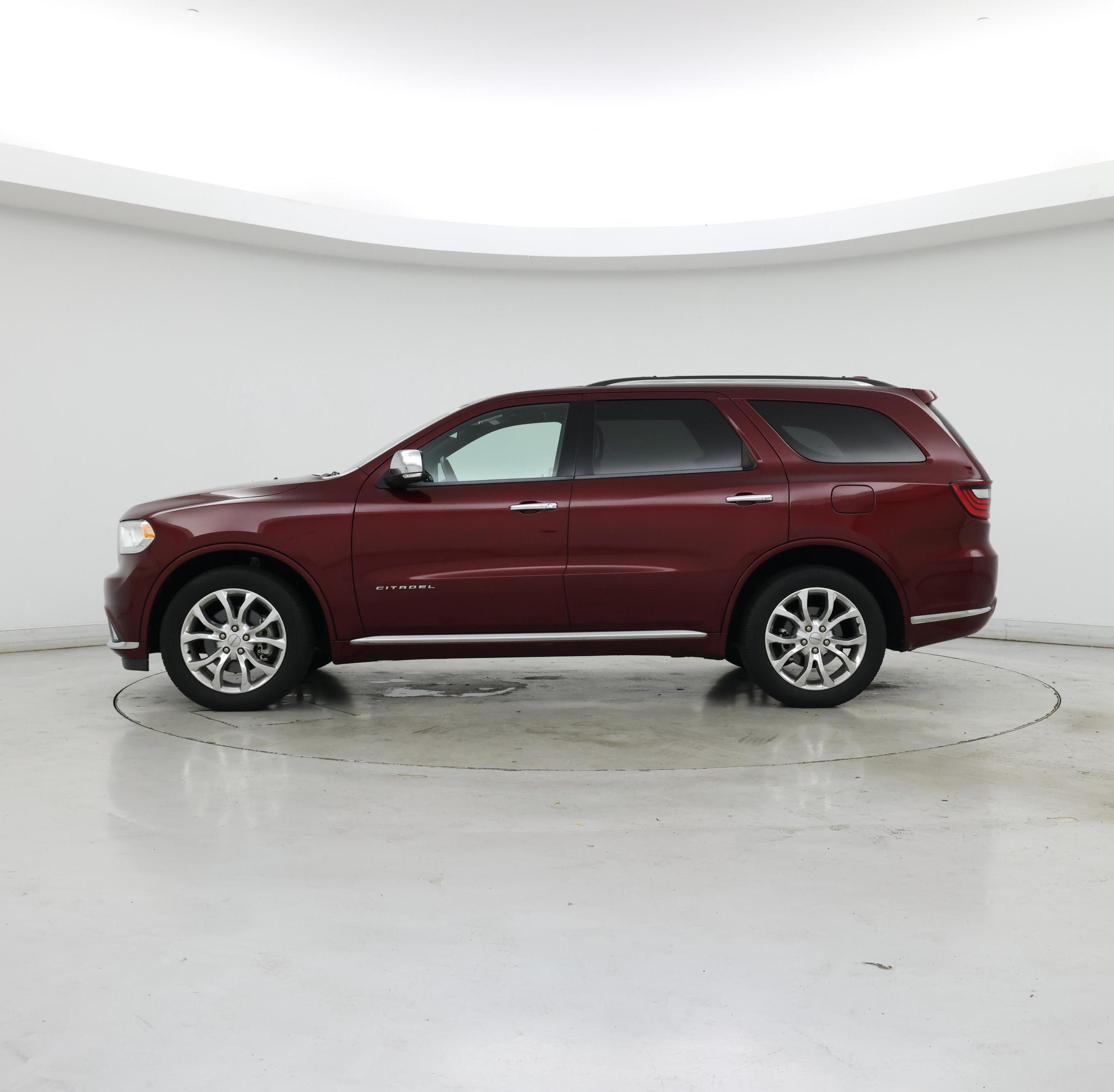 Thumbnail: 2017 Dodge Durango - 3