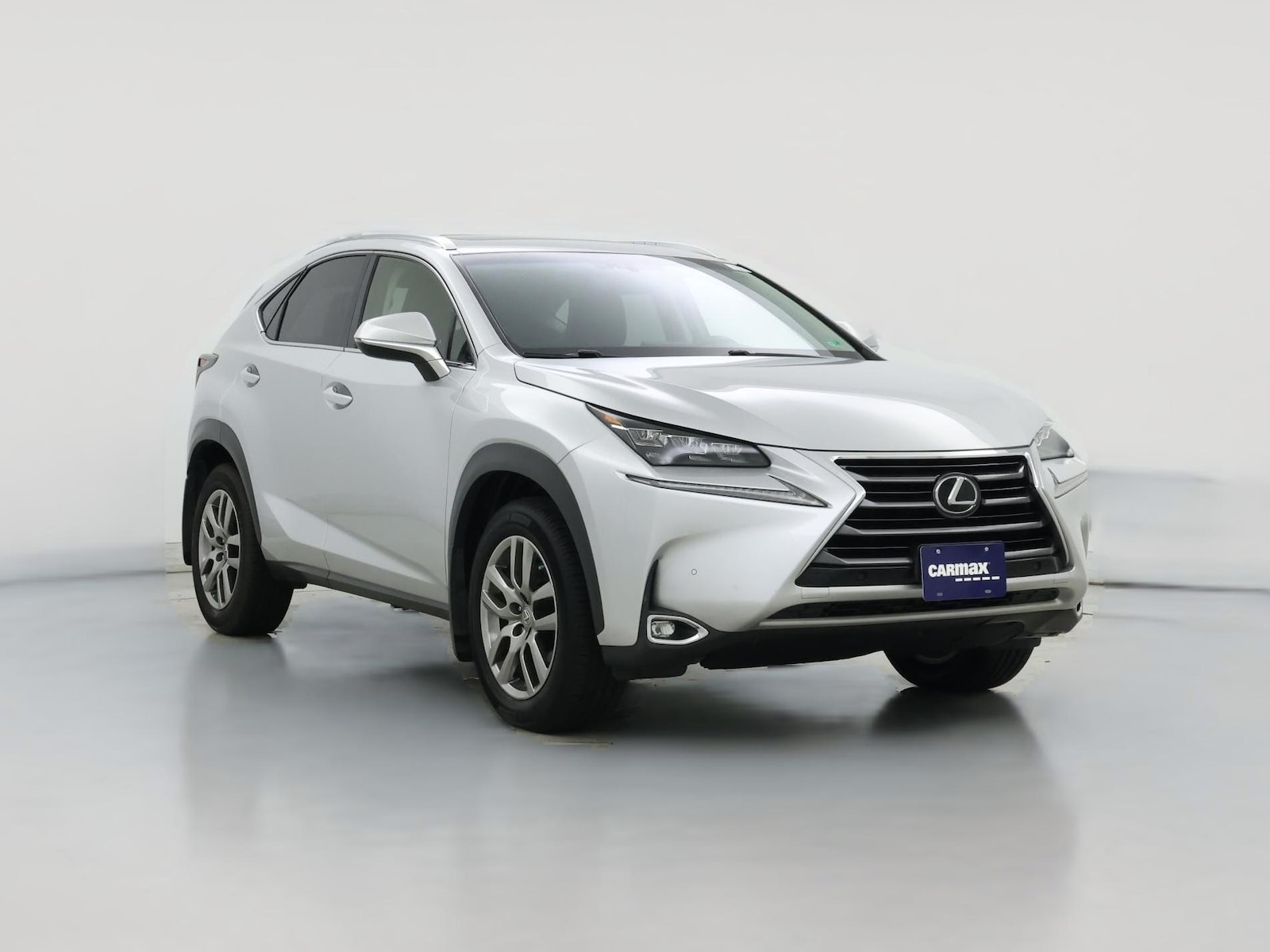 2015 Lexus NX