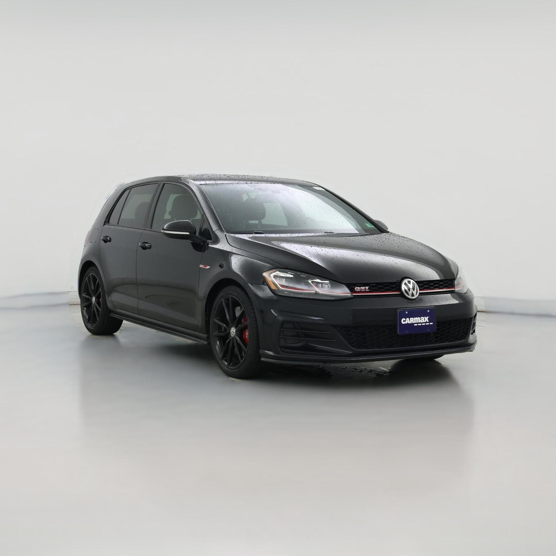 Thumbnail: 2019 Volkswagen Golf - 1