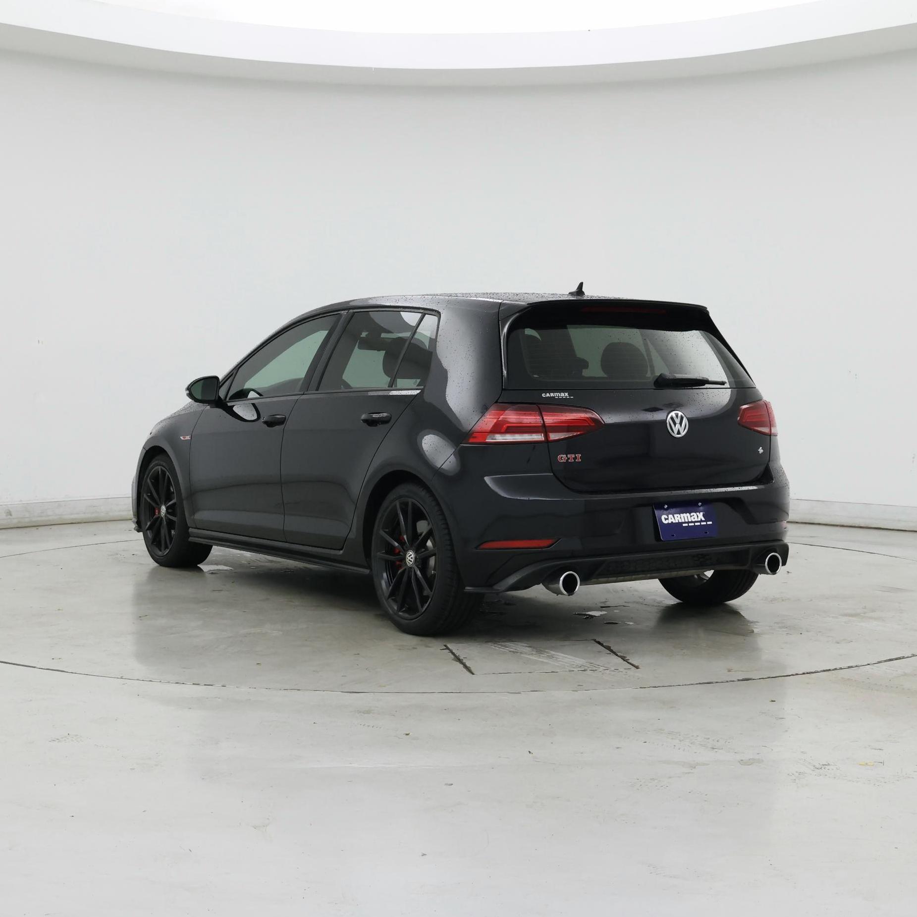 Thumbnail: 2019 Volkswagen Golf - 2