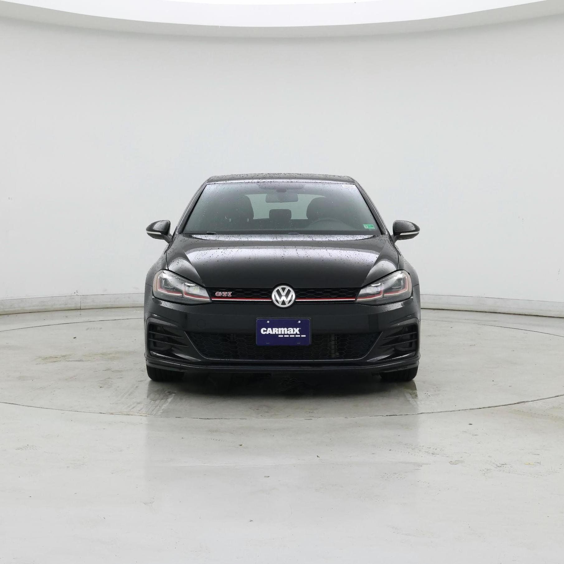 Thumbnail: 2019 Volkswagen Golf - 5