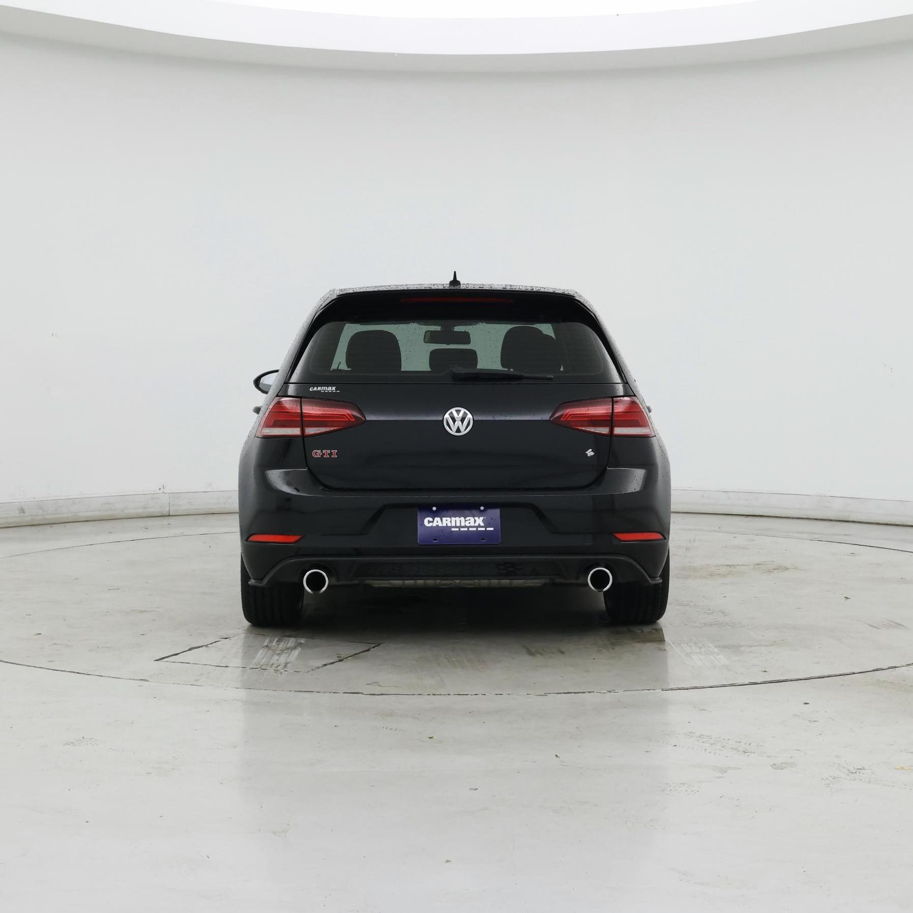 Thumbnail: 2019 Volkswagen Golf - 6