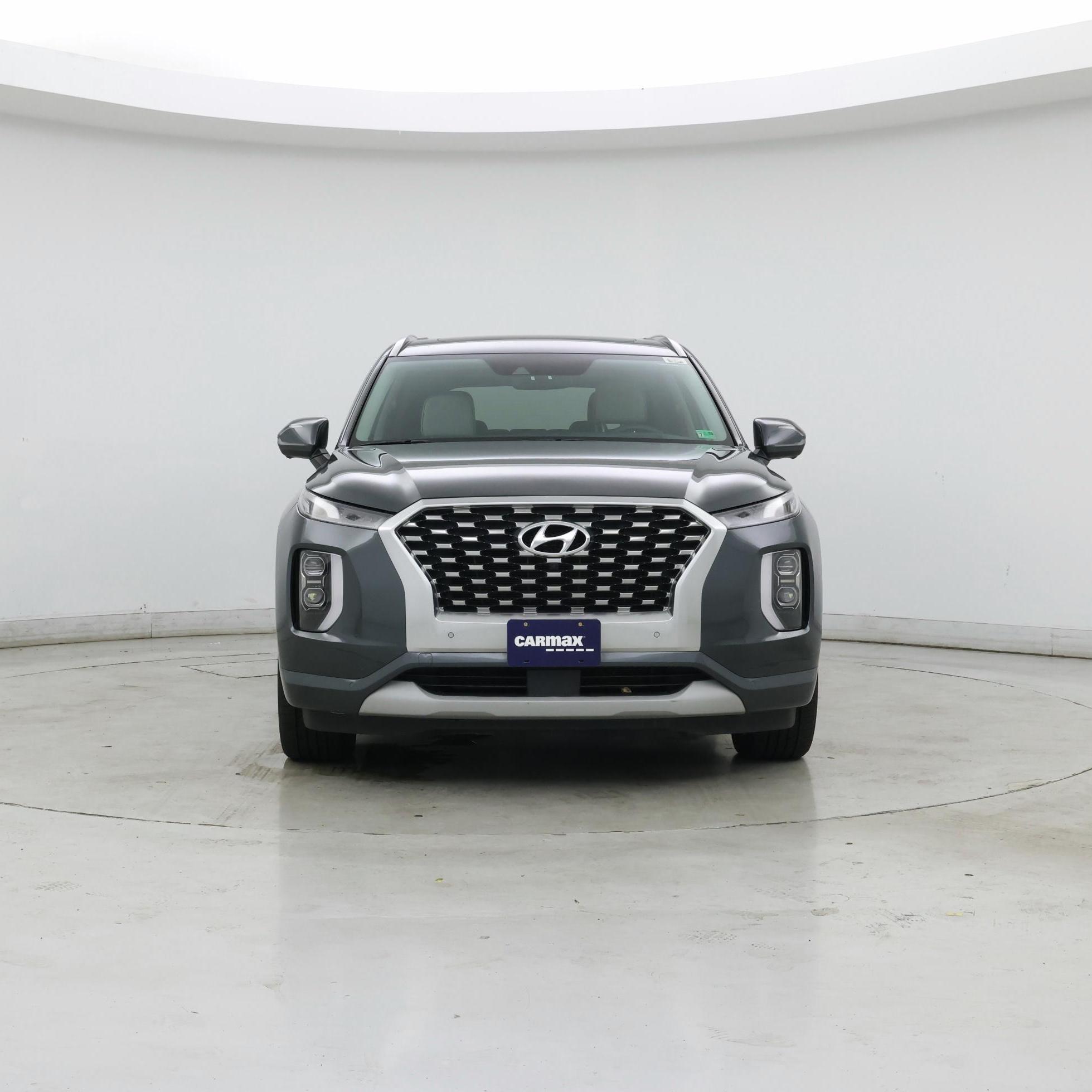 Thumbnail: 2022 Hyundai Palisade - 5