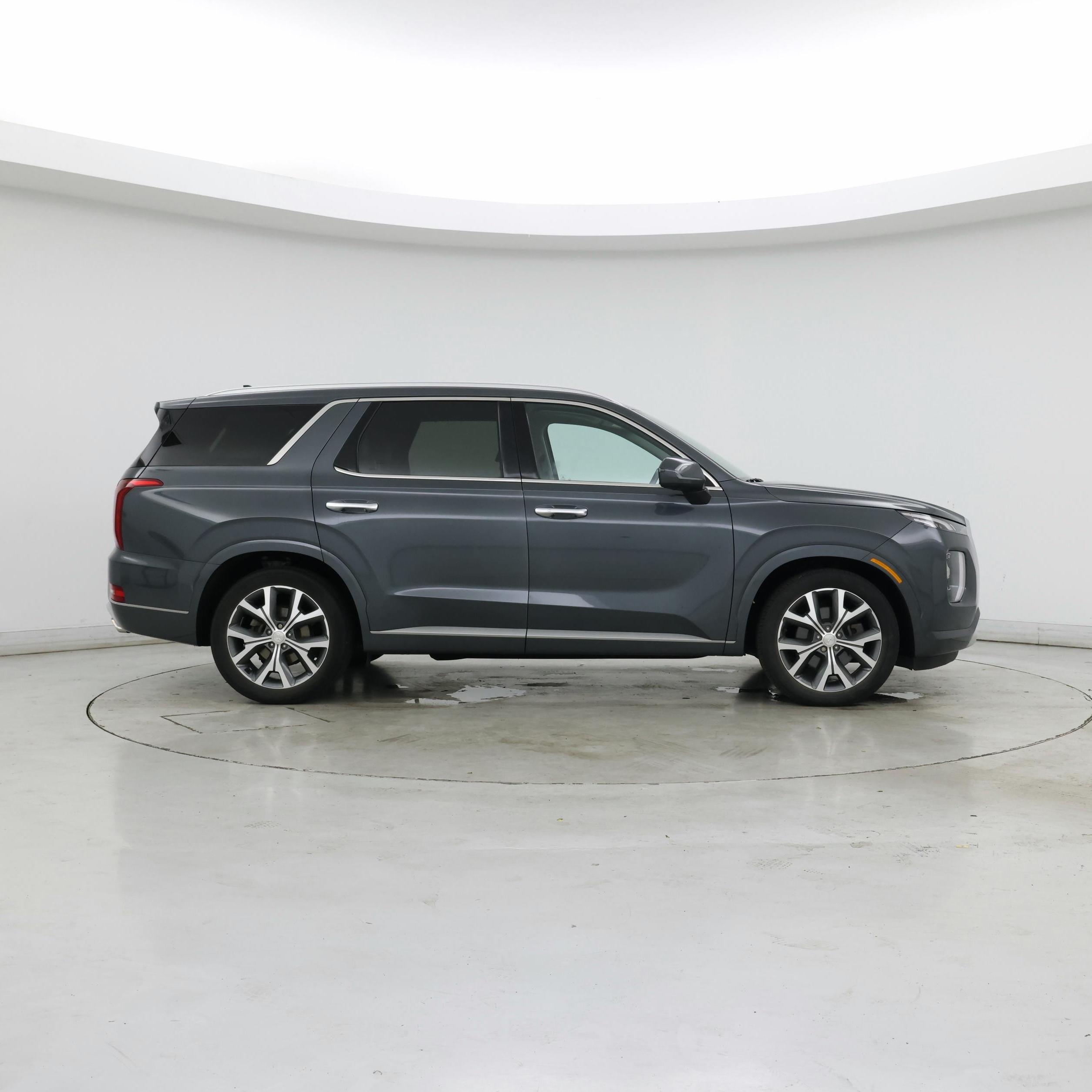 Thumbnail: 2022 Hyundai Palisade - 7