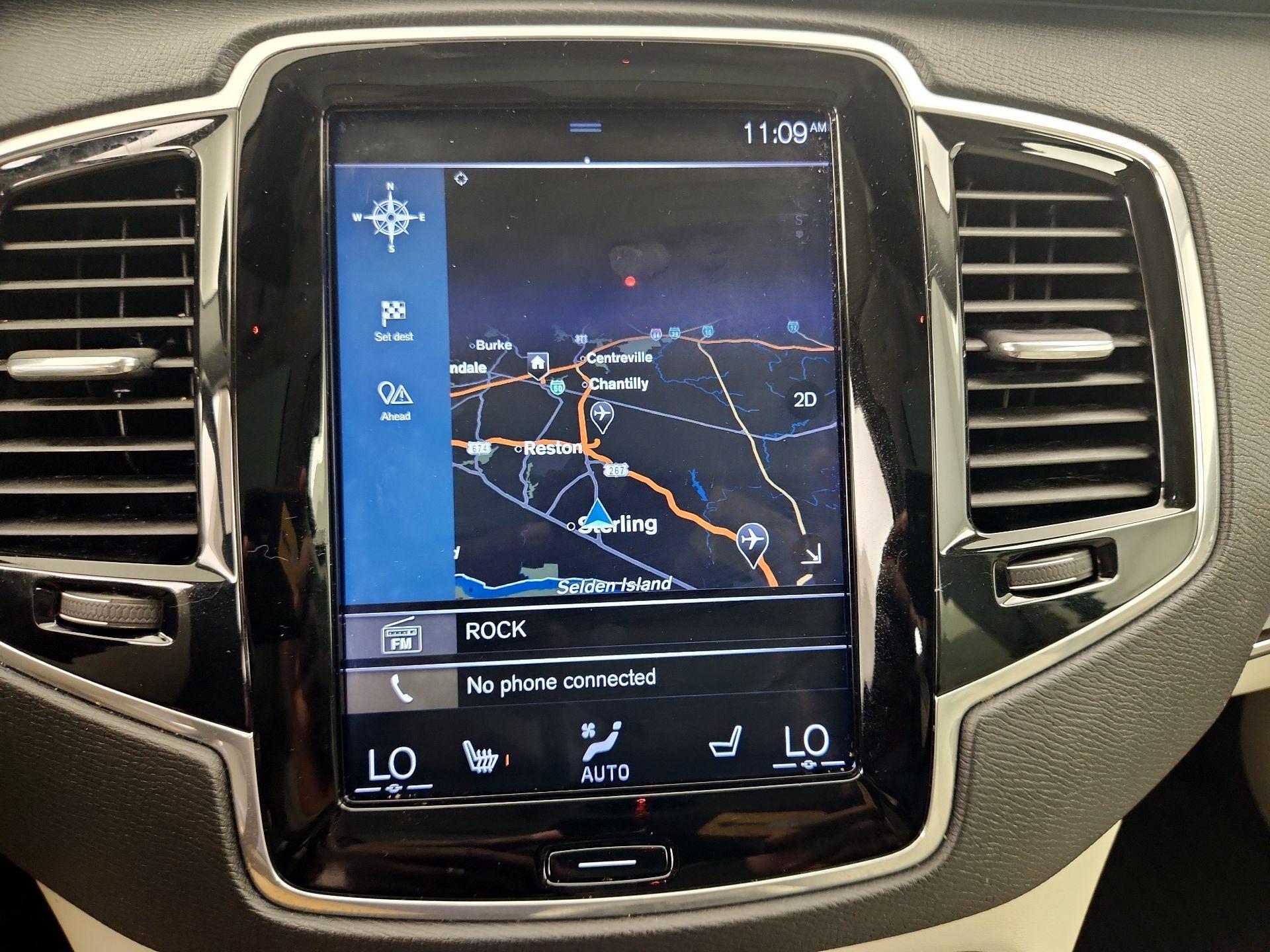 Thumbnail: 2018 Volvo XC90 - 14