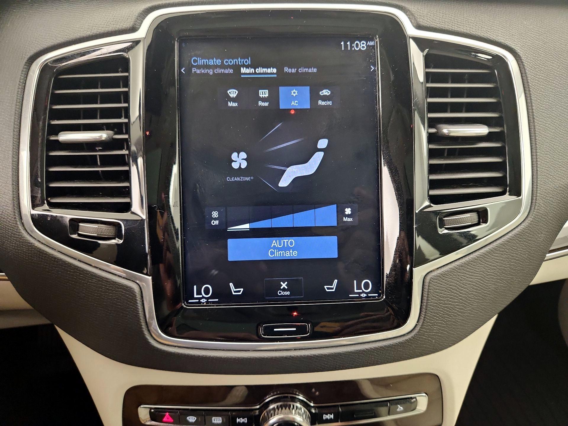 Thumbnail: 2018 Volvo XC90 - 17