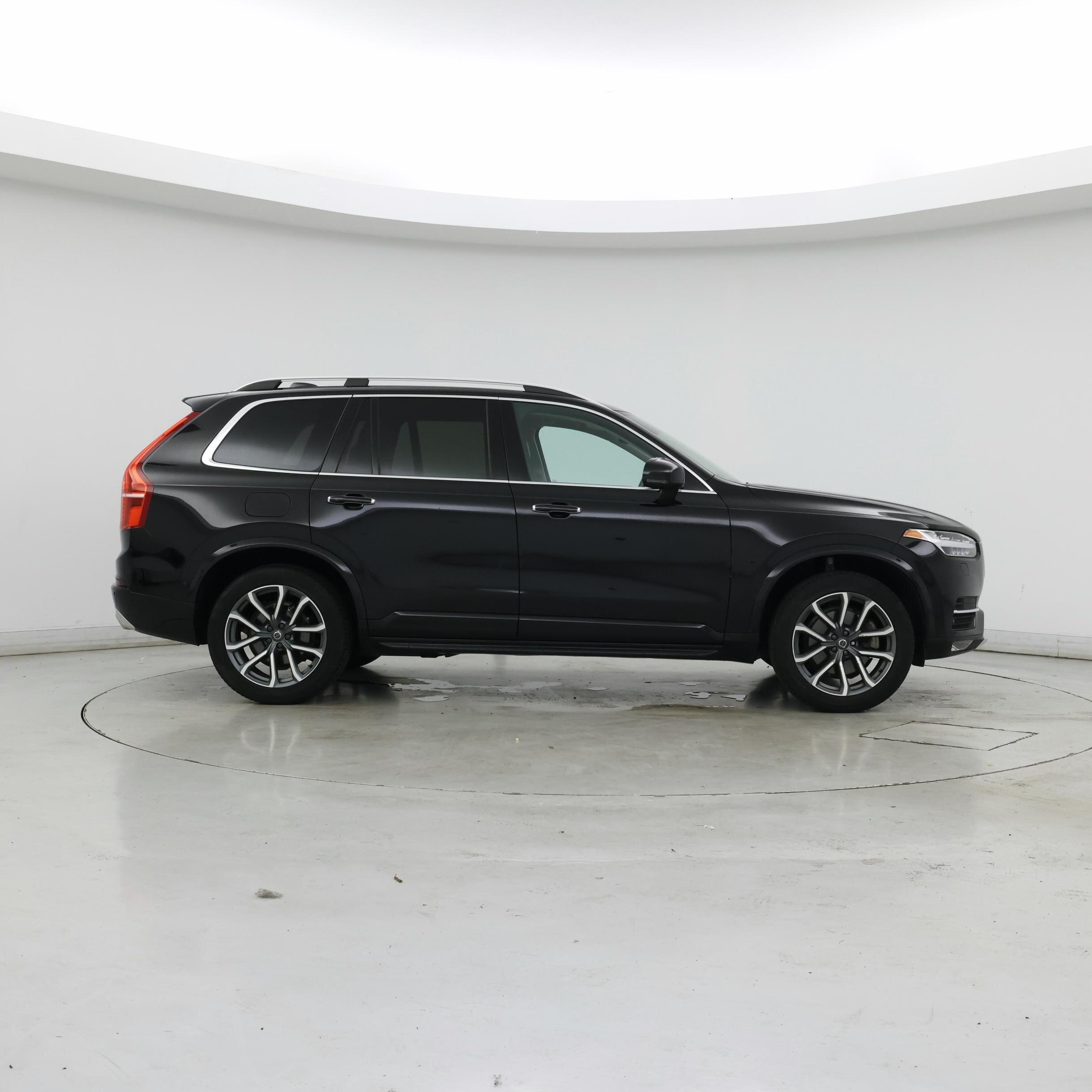 Thumbnail: 2018 Volvo XC90 - 7
