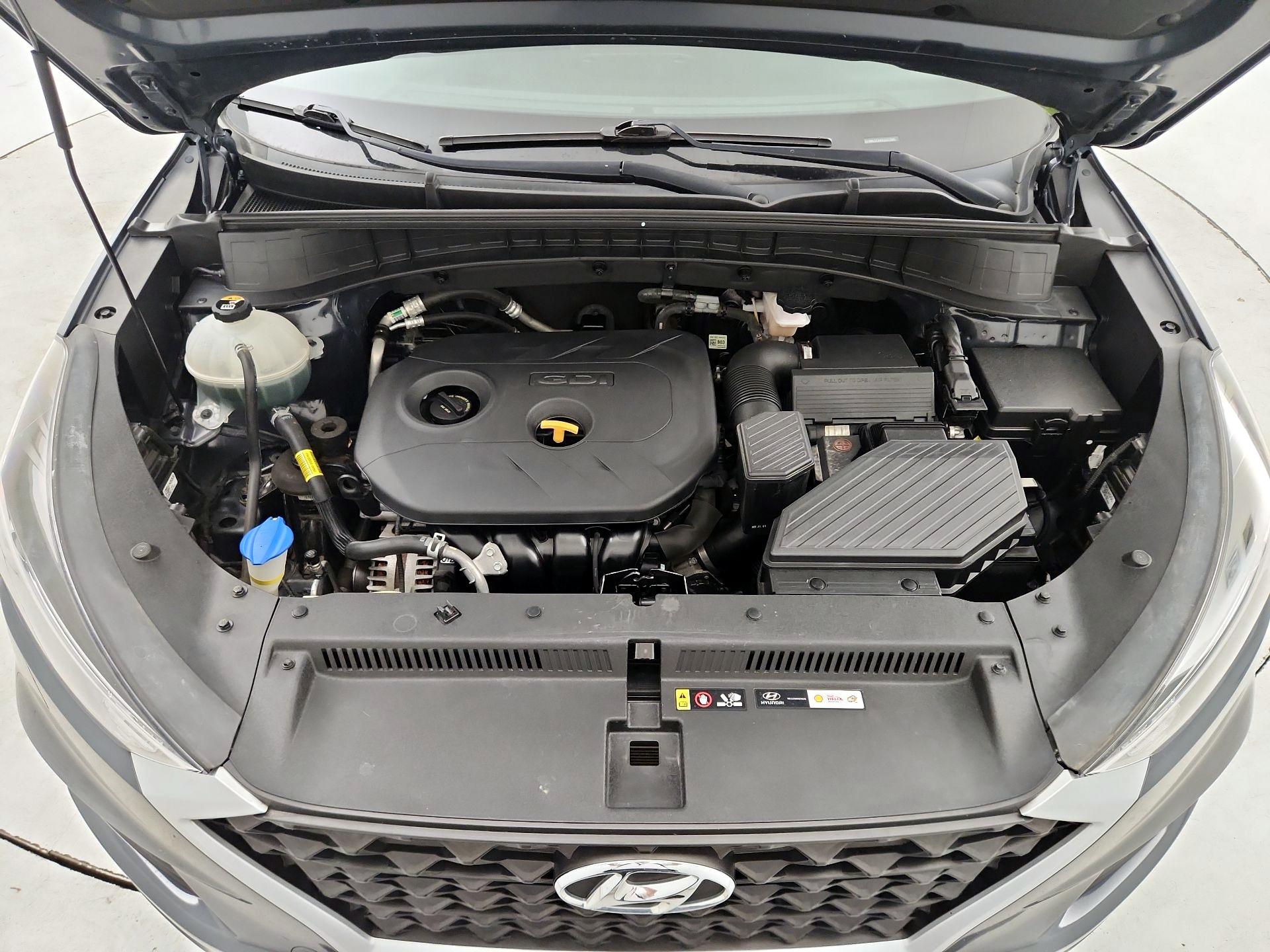 Thumbnail: 2020 Hyundai Tucson - 20