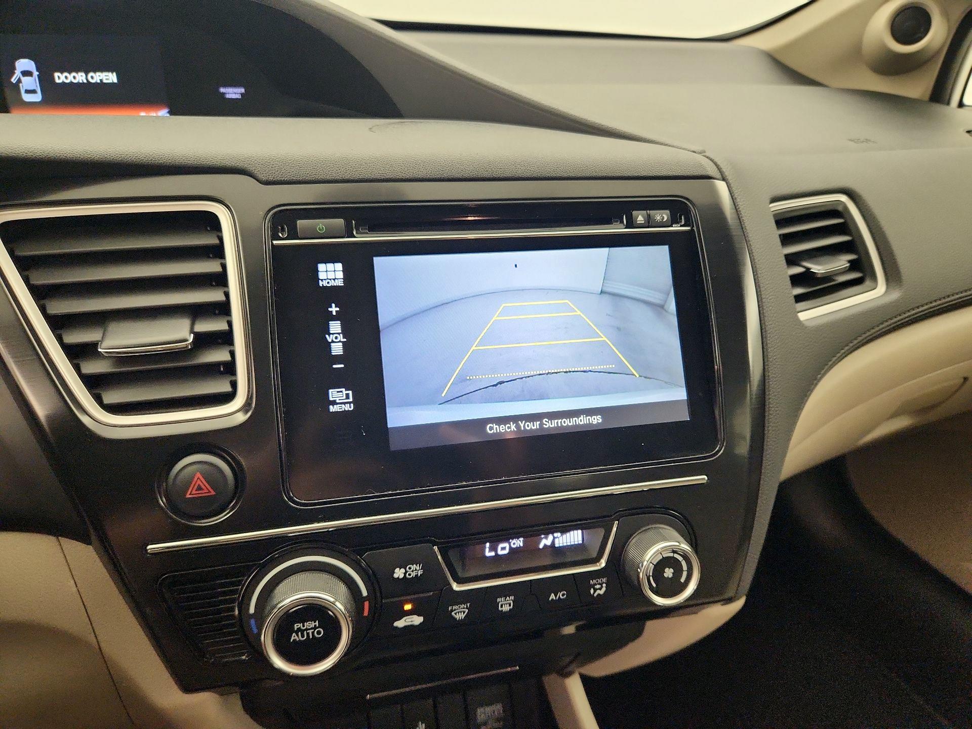 Thumbnail: 2015 Honda Civic - 14