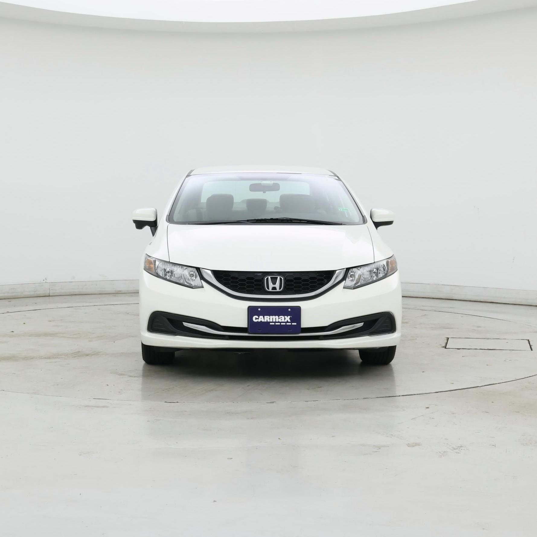 Thumbnail: 2015 Honda Civic - 5