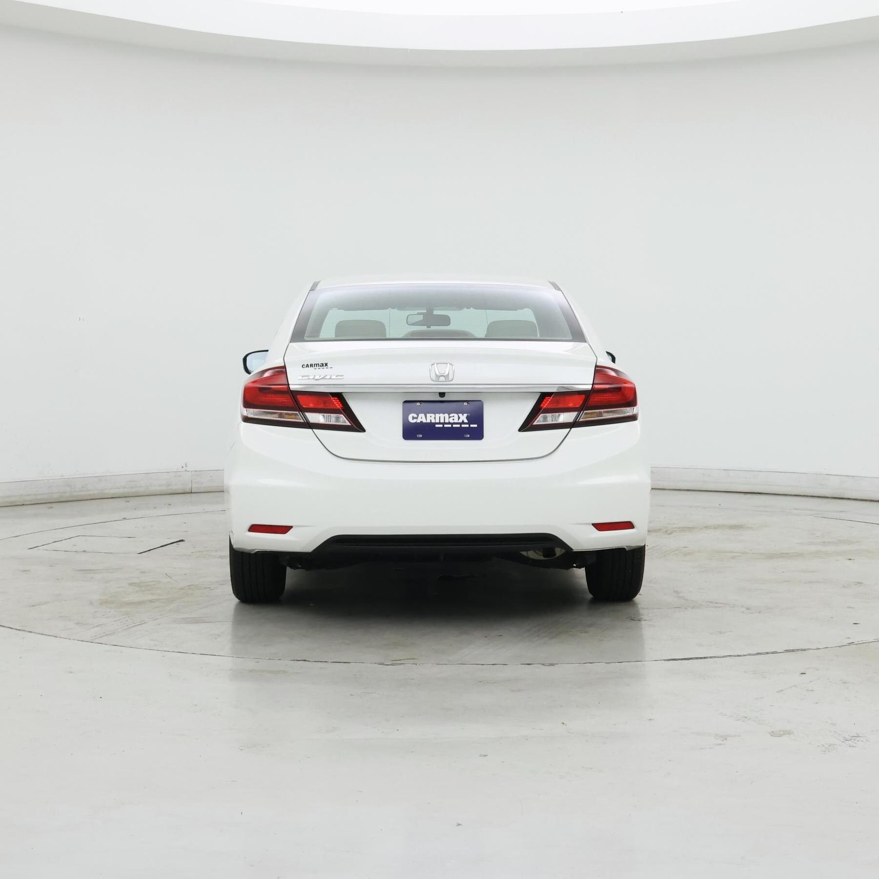 Thumbnail: 2015 Honda Civic - 6
