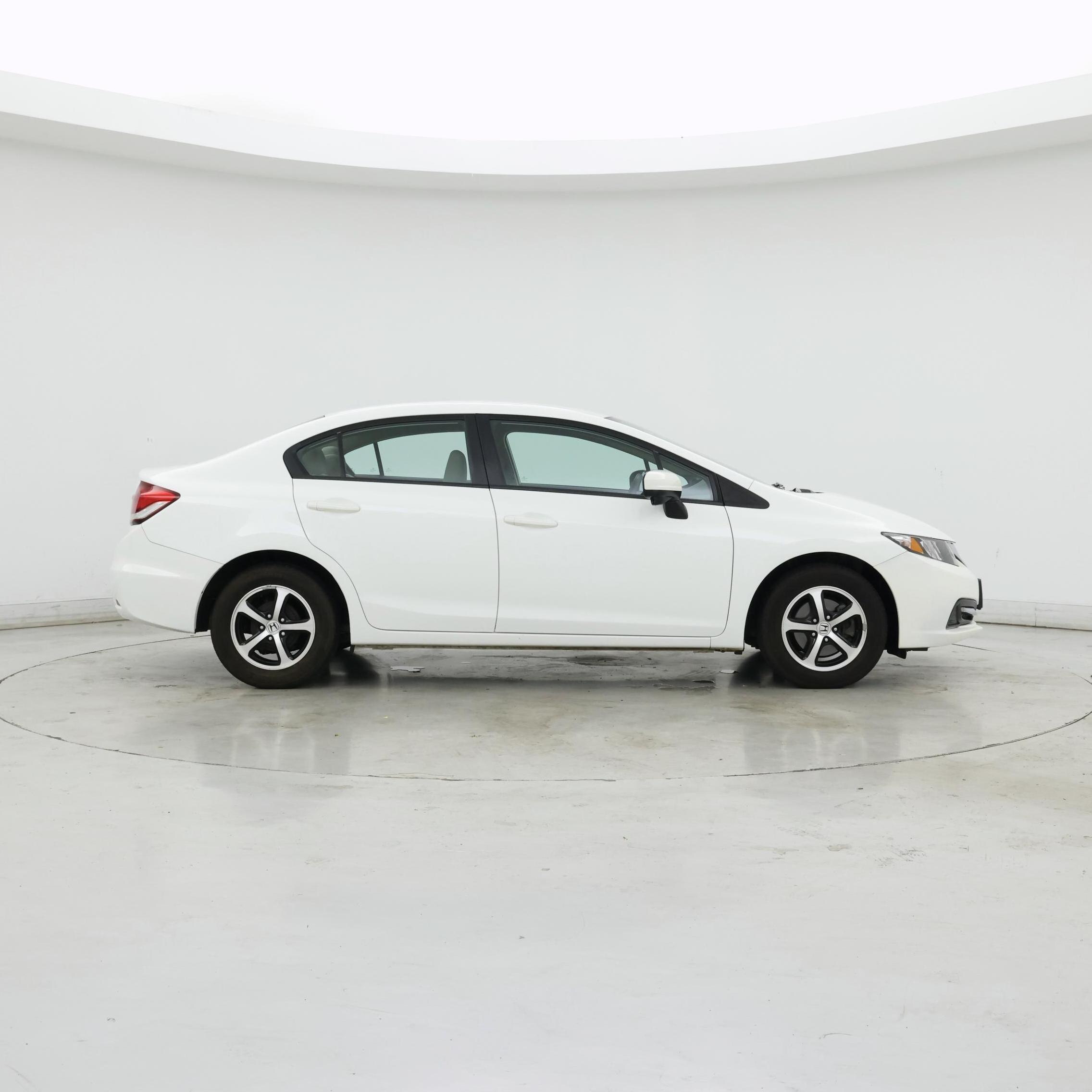 Thumbnail: 2015 Honda Civic - 7