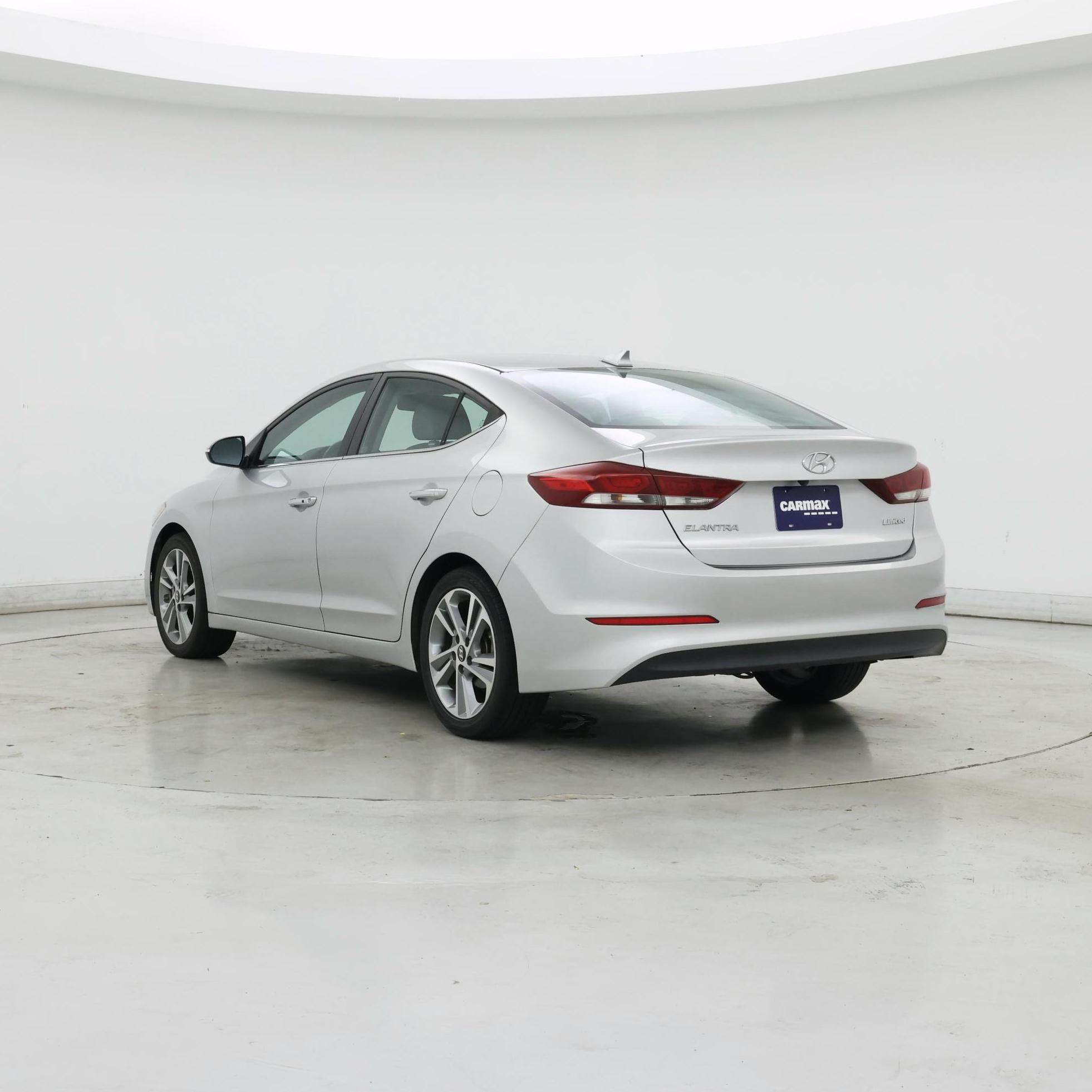 Thumbnail: 2017 Hyundai Elantra - 2