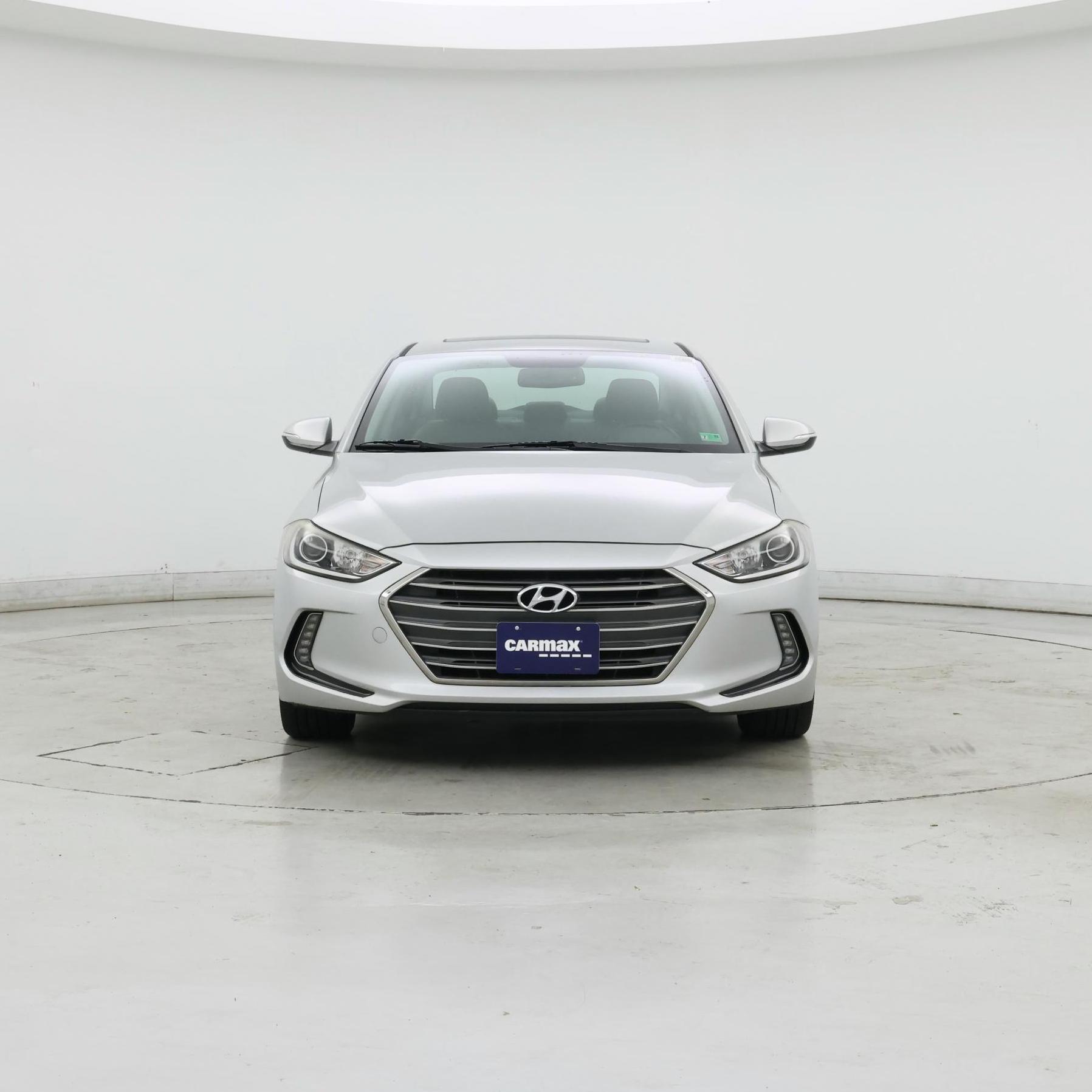Thumbnail: 2017 Hyundai Elantra - 5