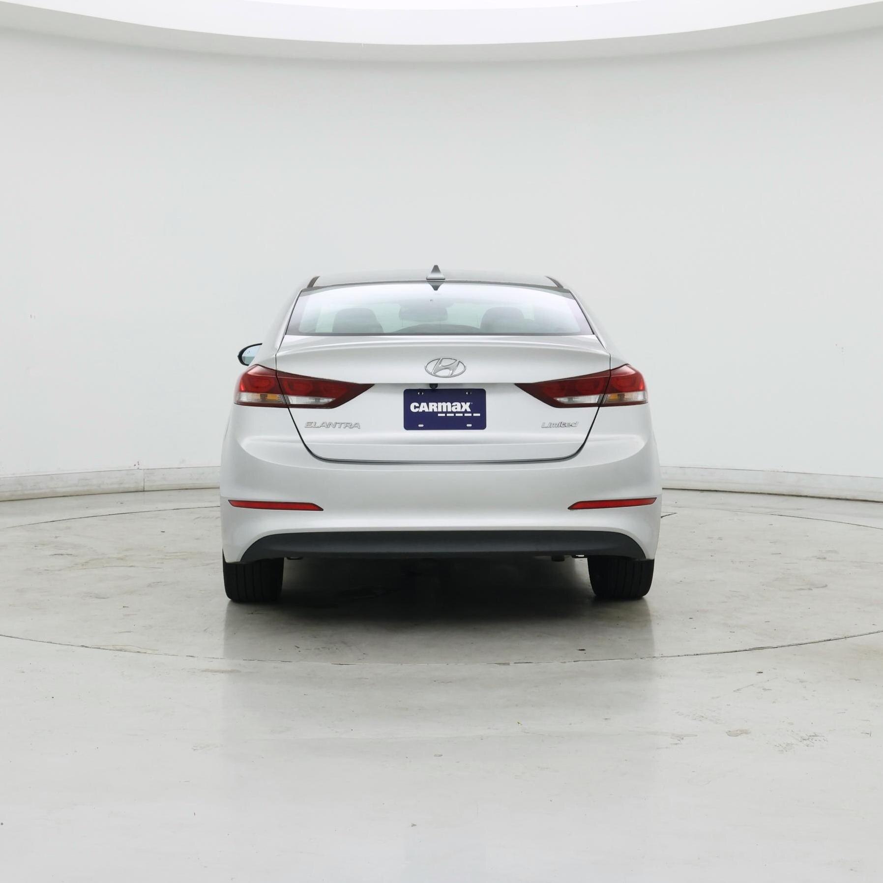 Thumbnail: 2017 Hyundai Elantra - 6
