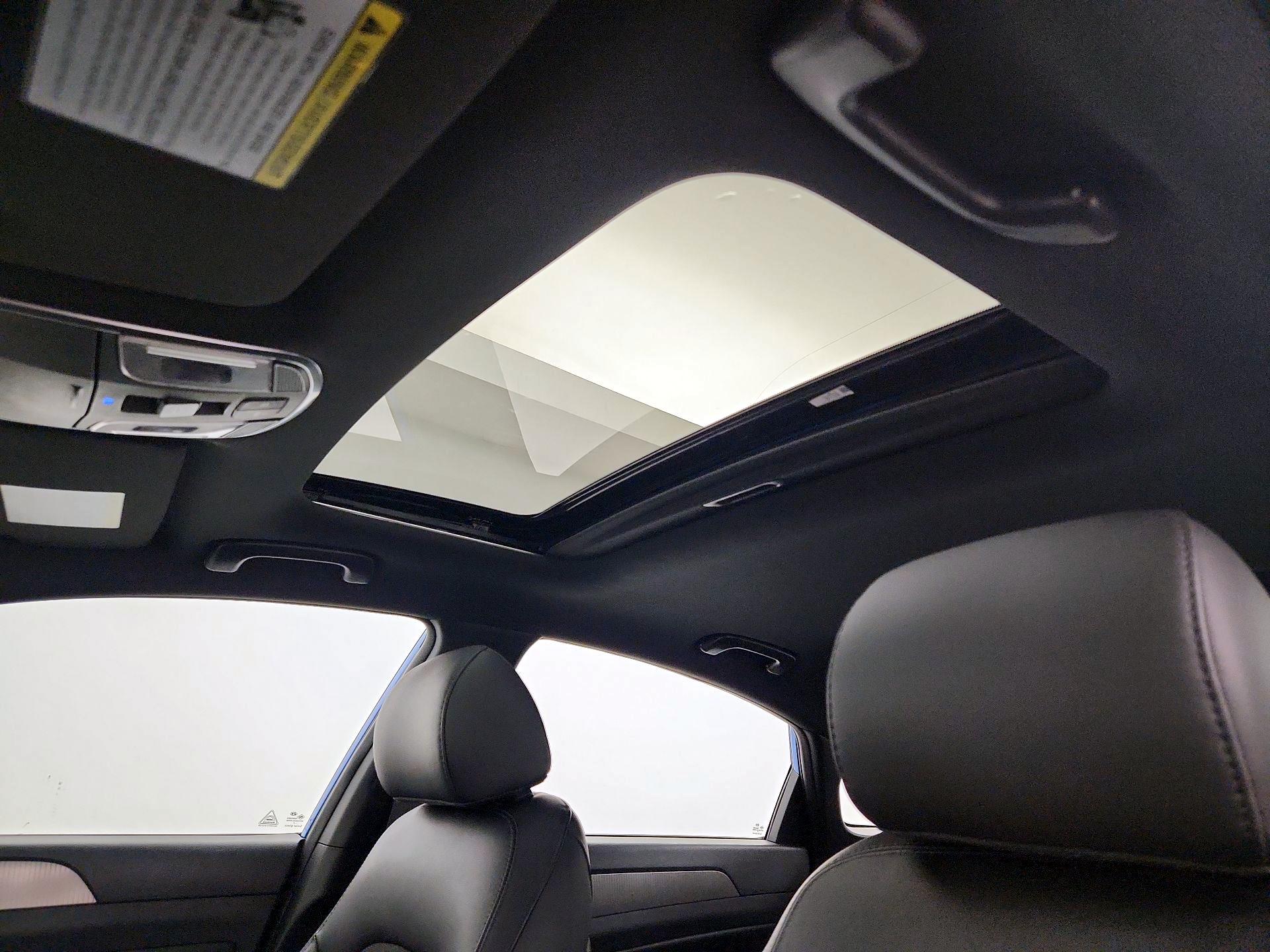 Thumbnail: 2018 Hyundai Sonata - 19