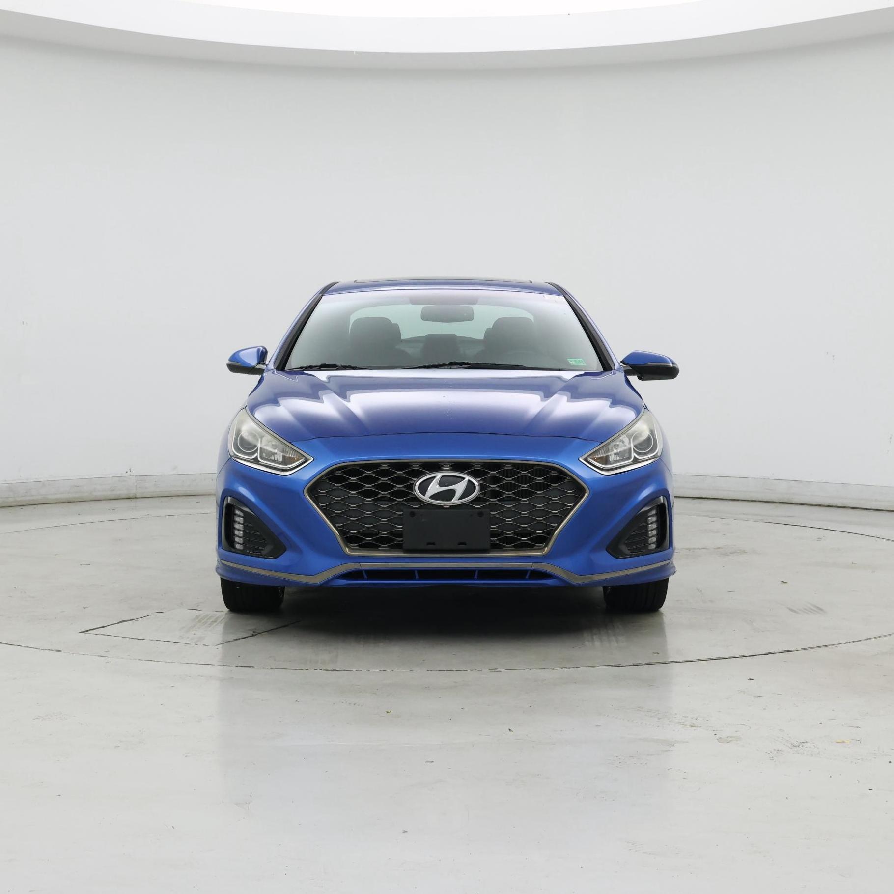 Thumbnail: 2018 Hyundai Sonata - 5
