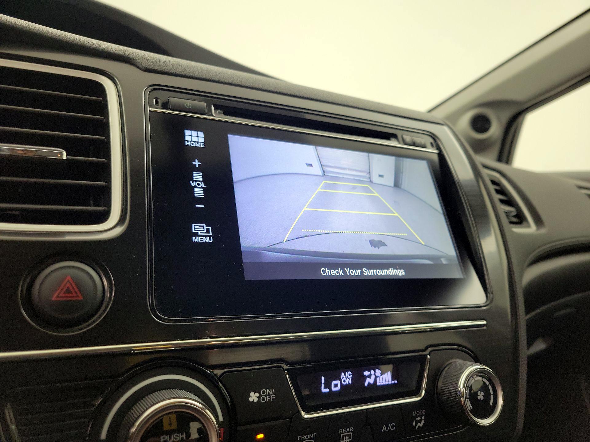 Thumbnail: 2015 Honda Civic - 14