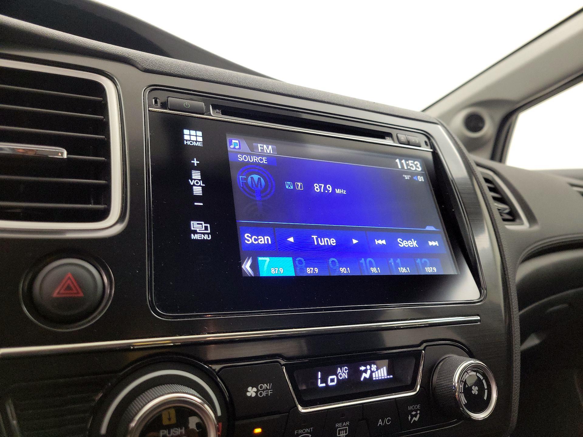 Thumbnail: 2015 Honda Civic - 15