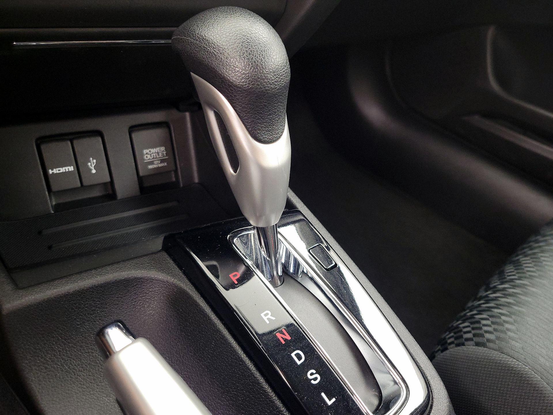 Thumbnail: 2015 Honda Civic - 17