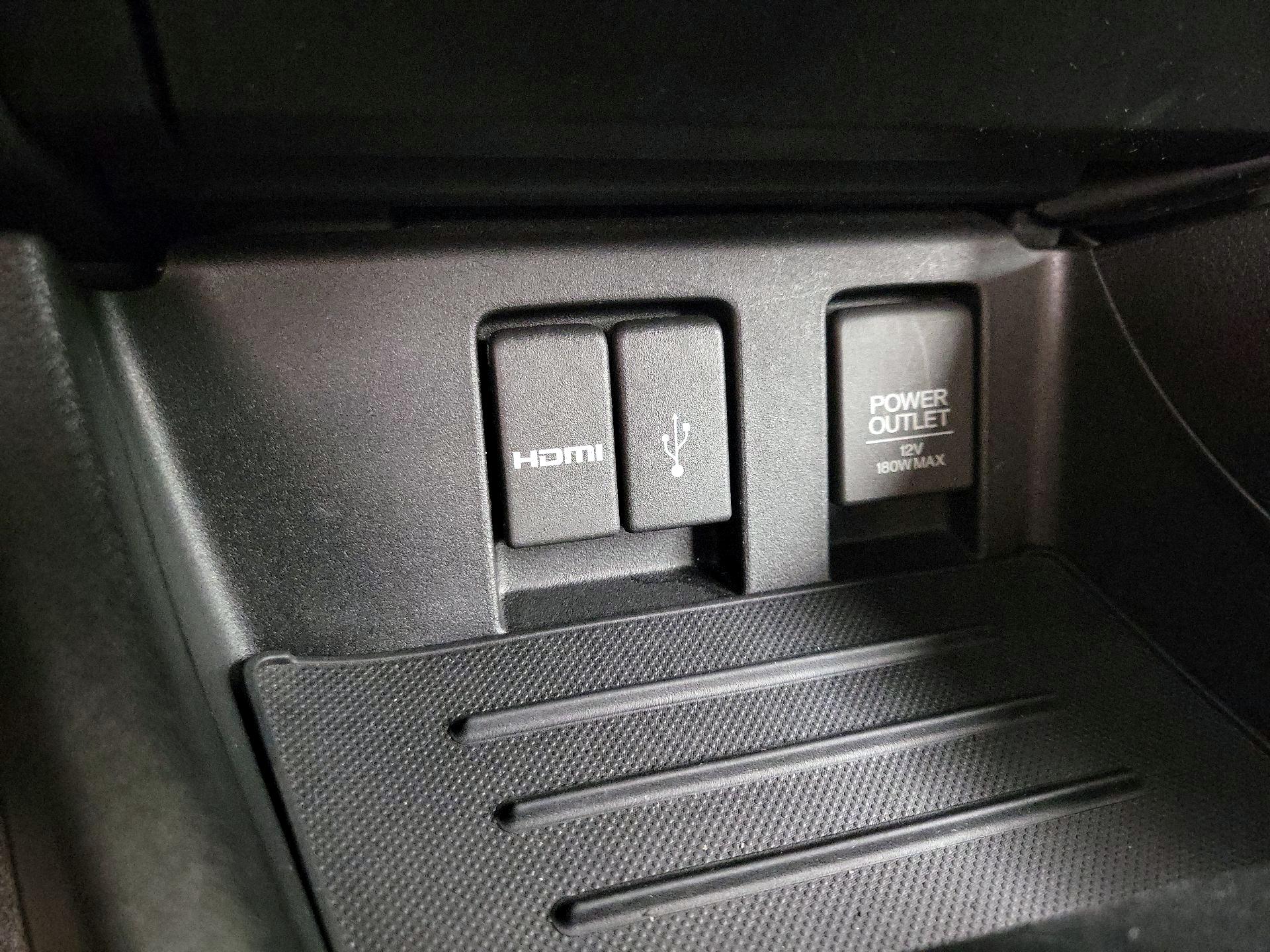 Thumbnail: 2015 Honda Civic - 18