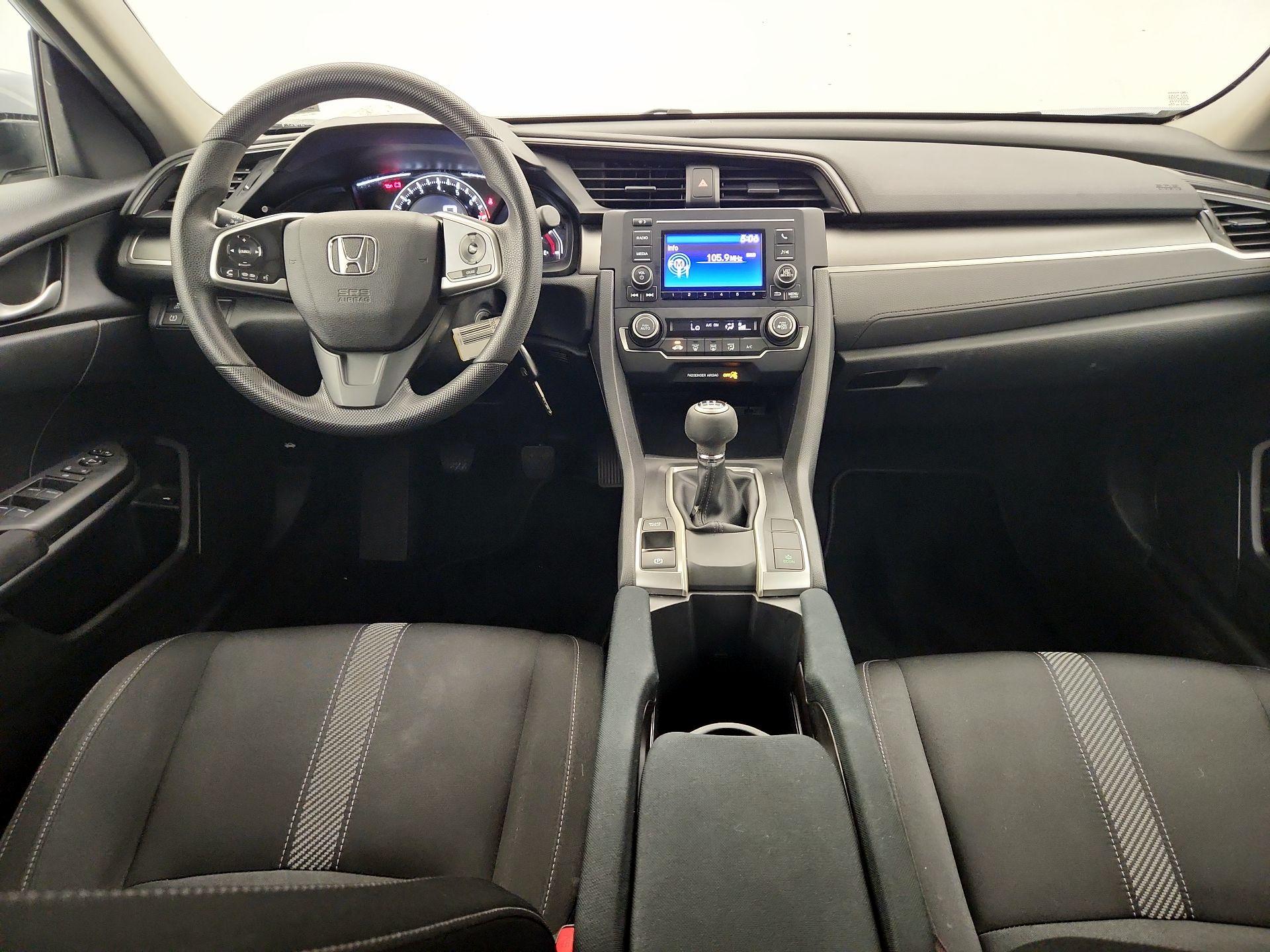 Thumbnail: 2018 Honda Civic - 9