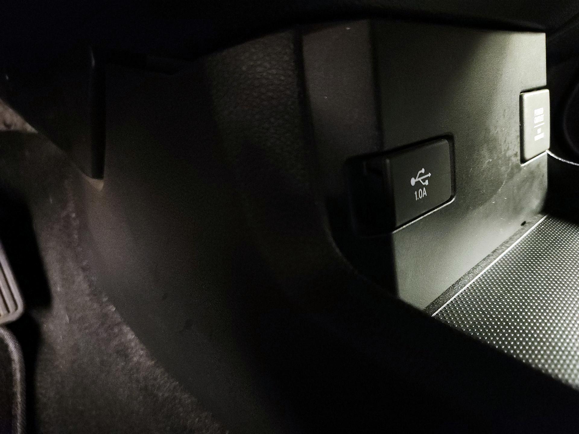 Thumbnail: 2018 Honda Civic - 18