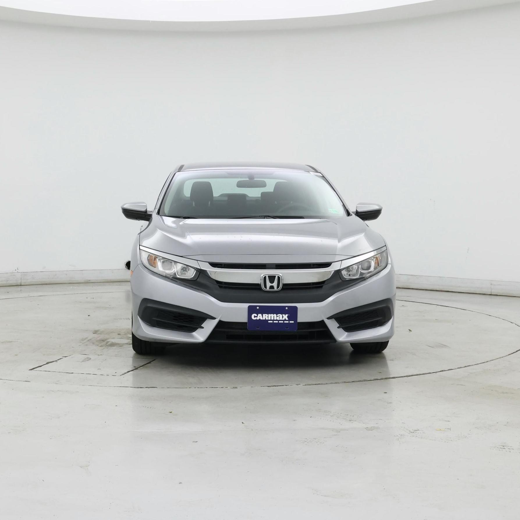 Thumbnail: 2018 Honda Civic - 5